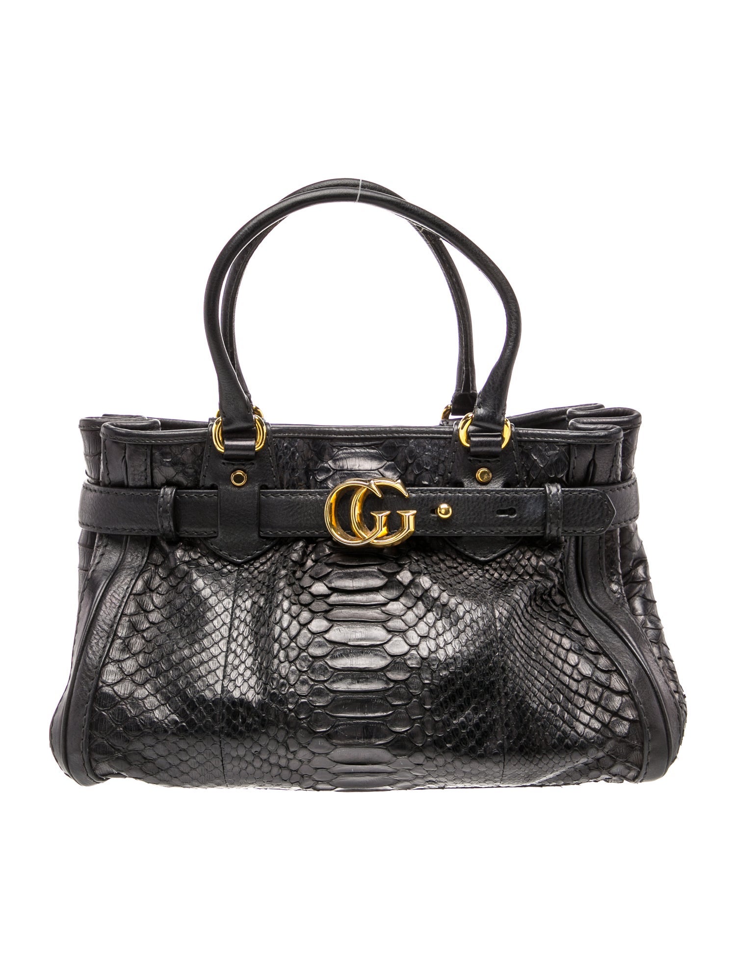 Gucci Running GG Running Tote Medium