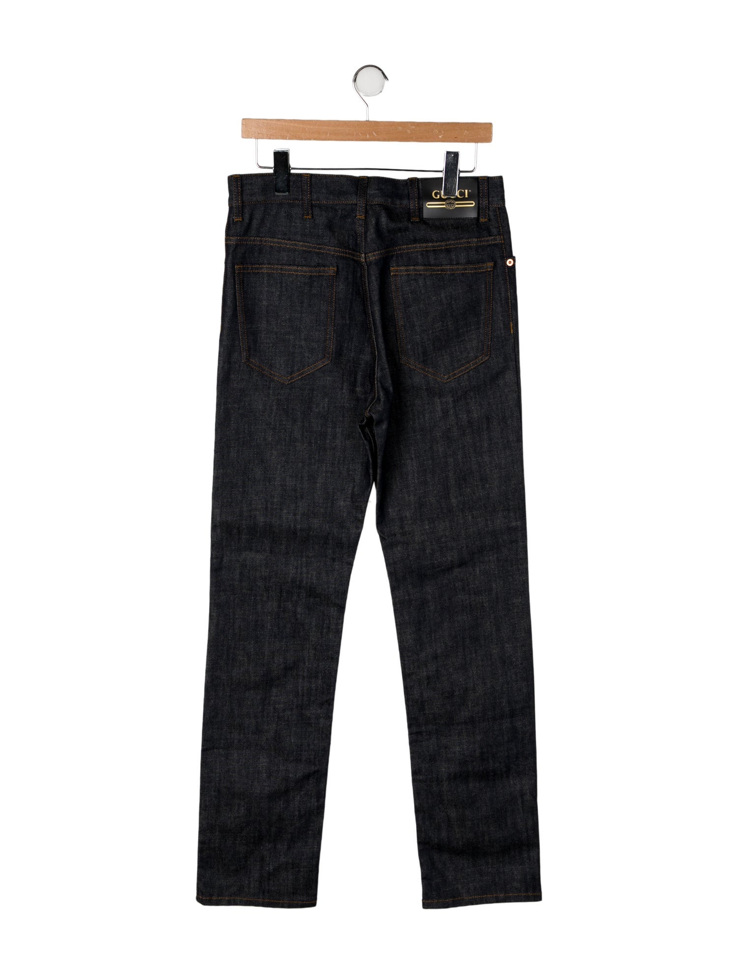 Gucci 2020 Skinny Jeans w/ Tags