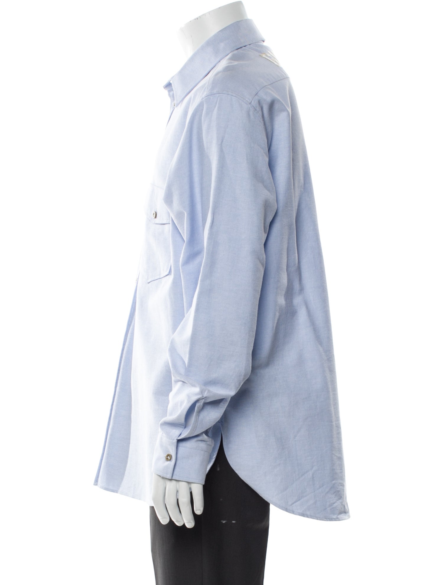 Gucci 2019 Long Sleeve Shirt