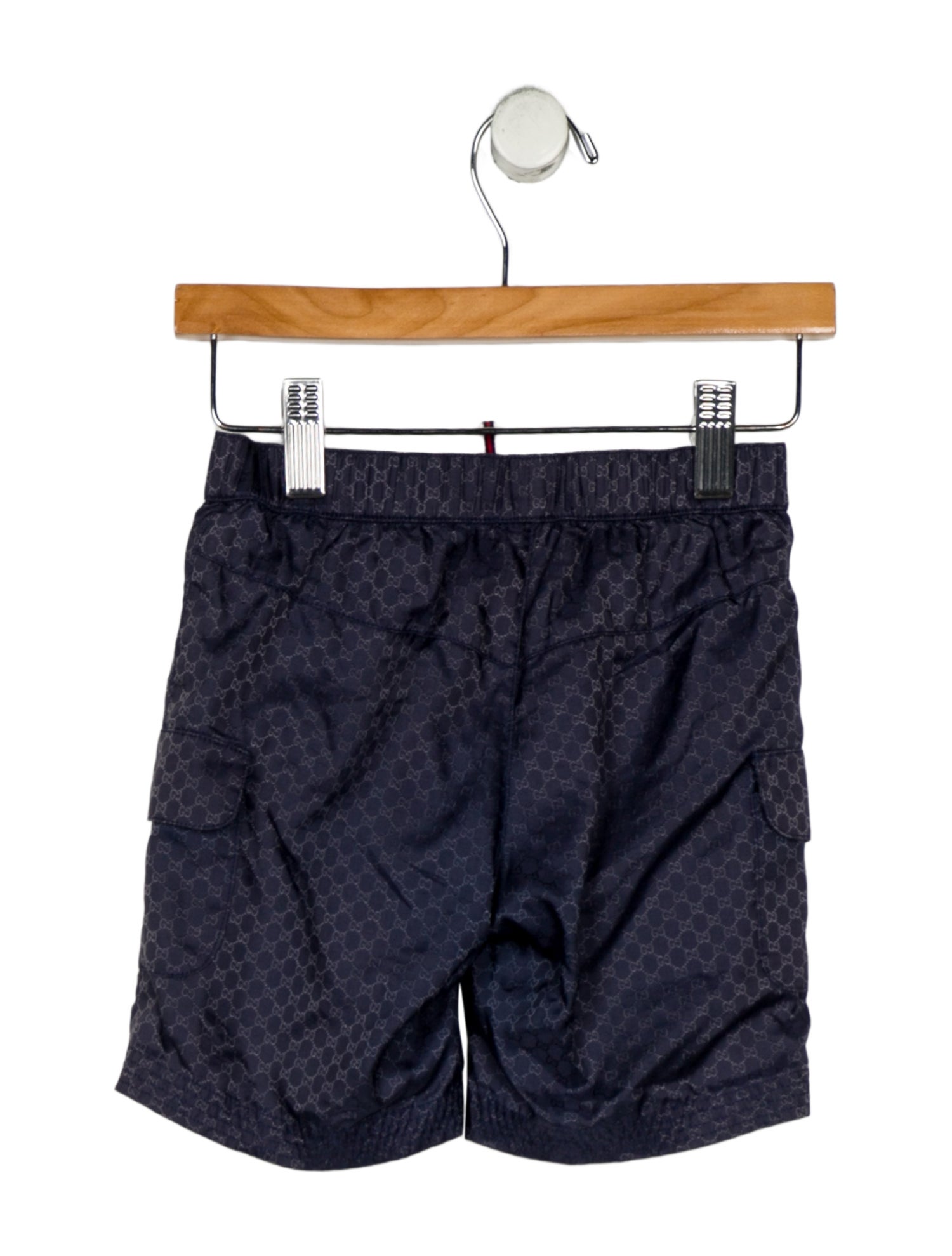 Gucci Kids GG Shorts