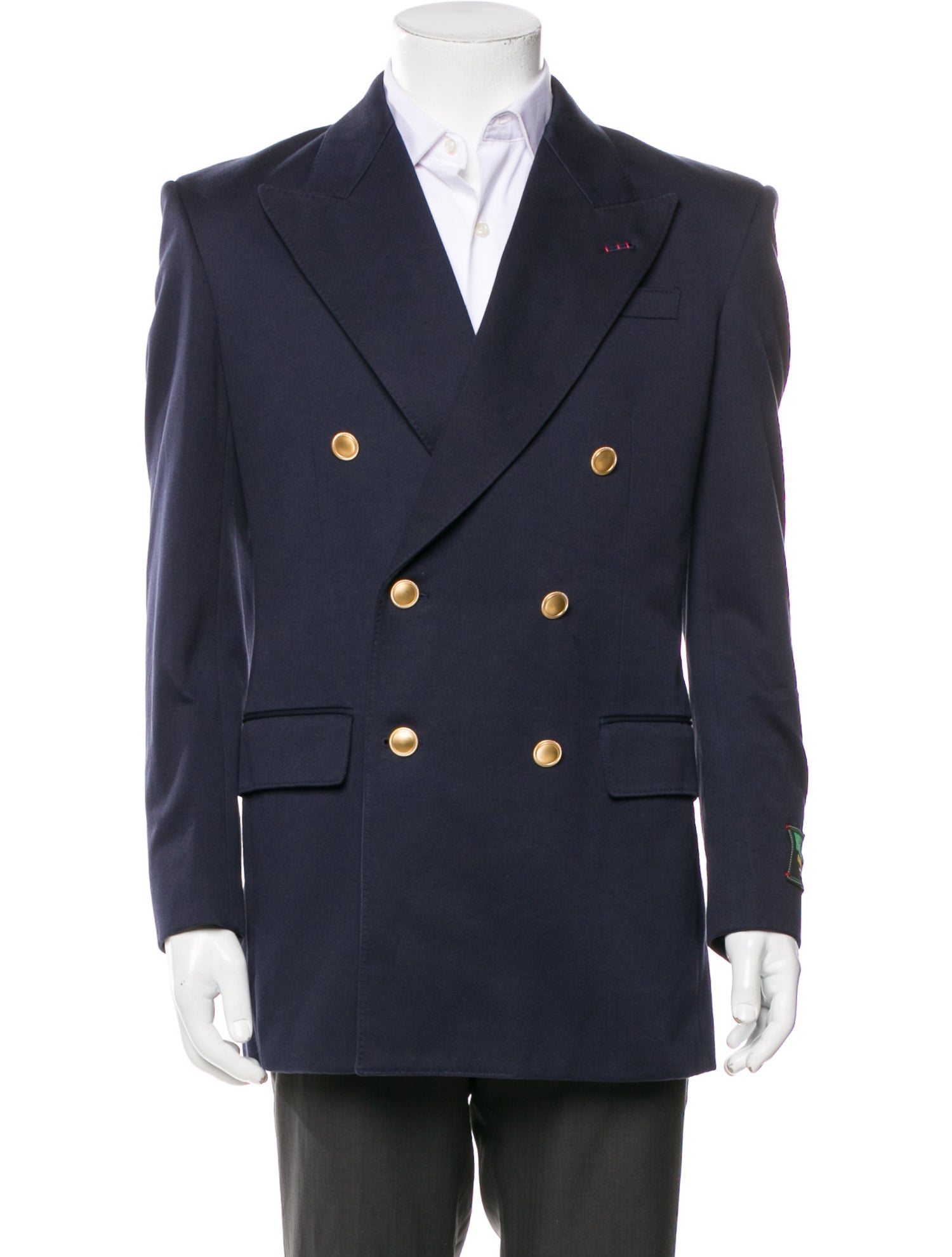 Gucci Blazer w/ Tags