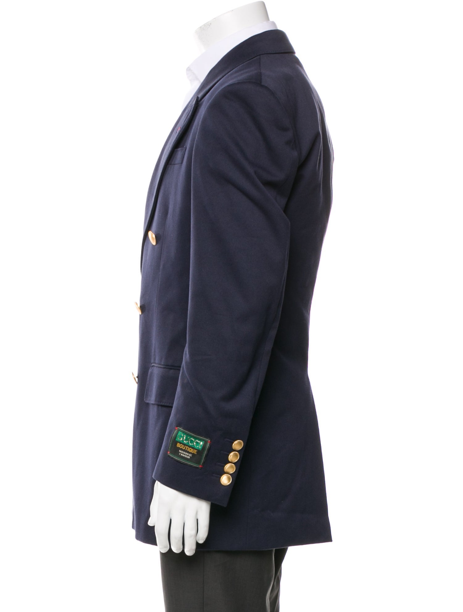 Gucci Blazer w/ Tags