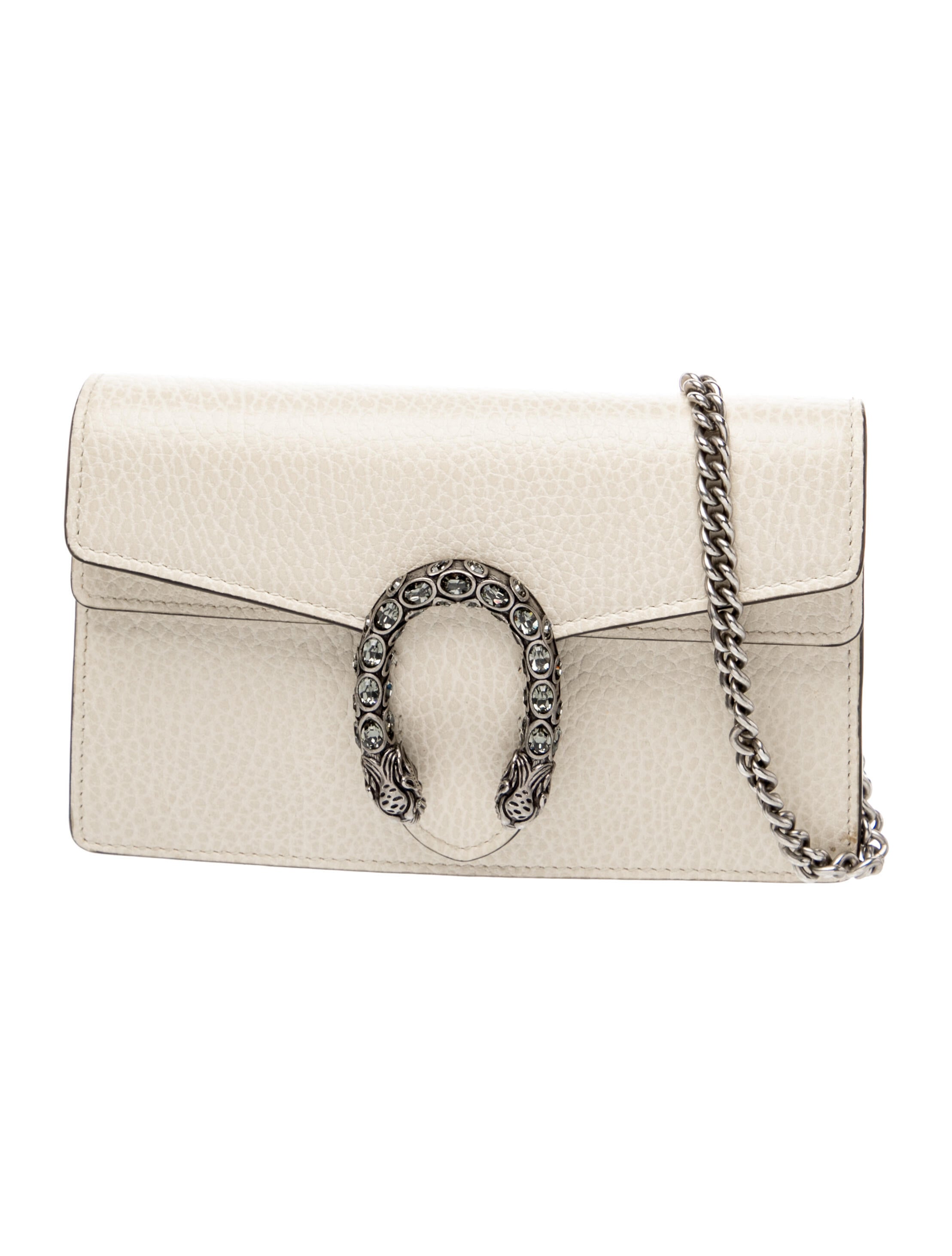 Gucci Dionysus Dionysus Super Mini