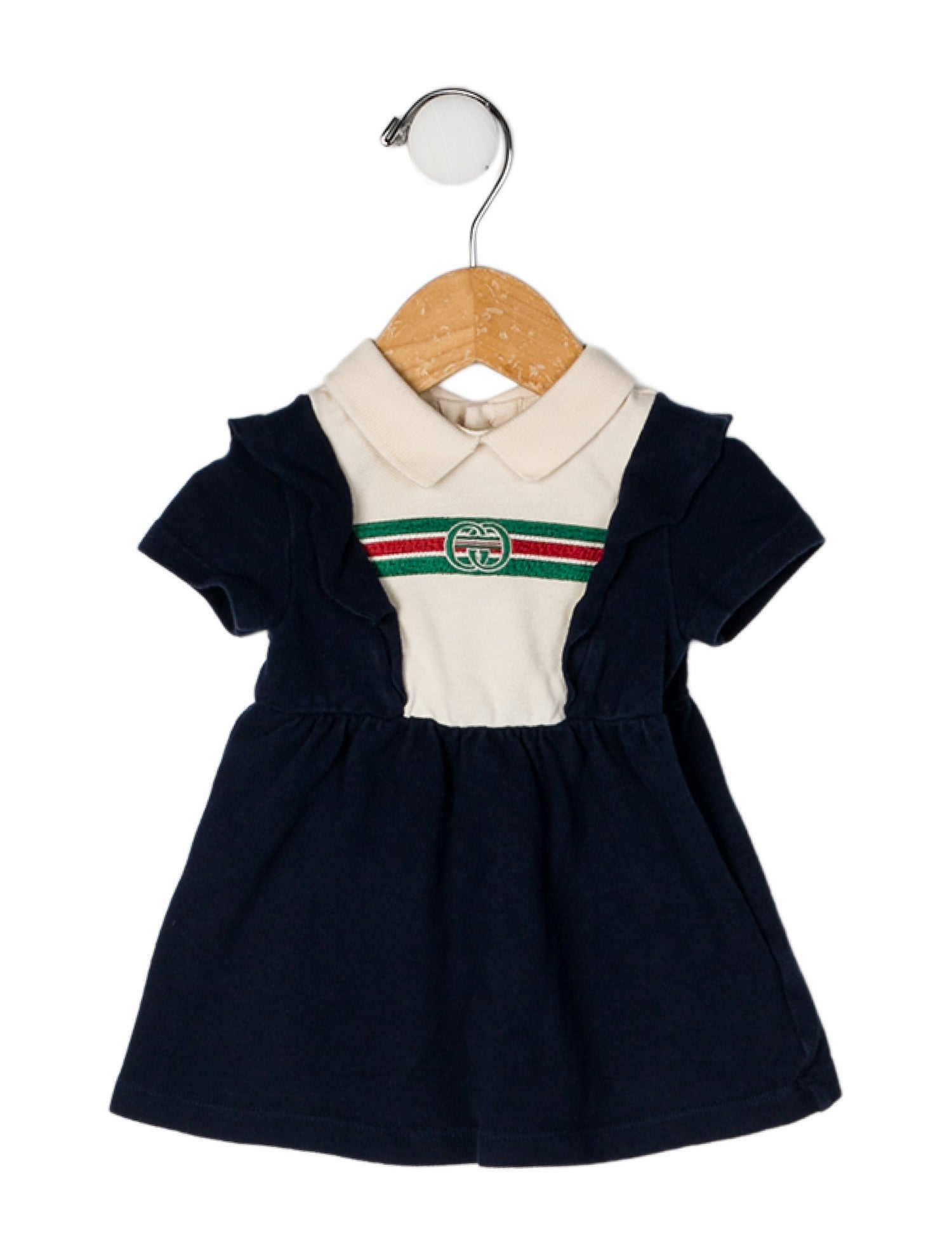 Gucci Cotton Dress