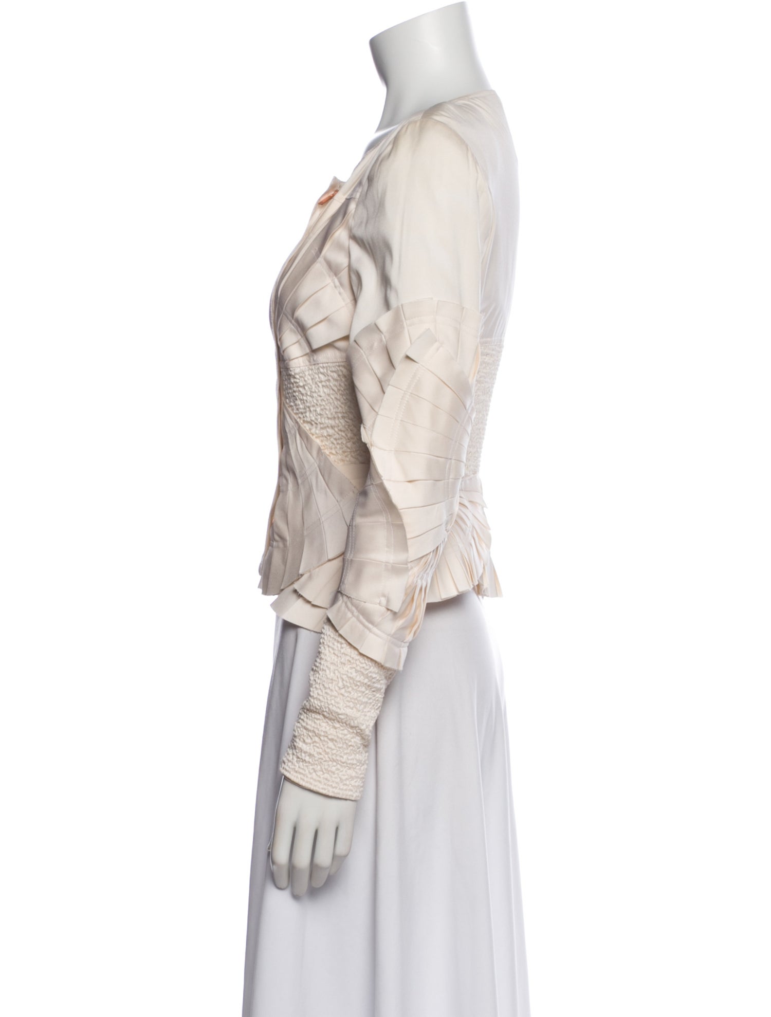 Gucci Vintage 2004 Jacket