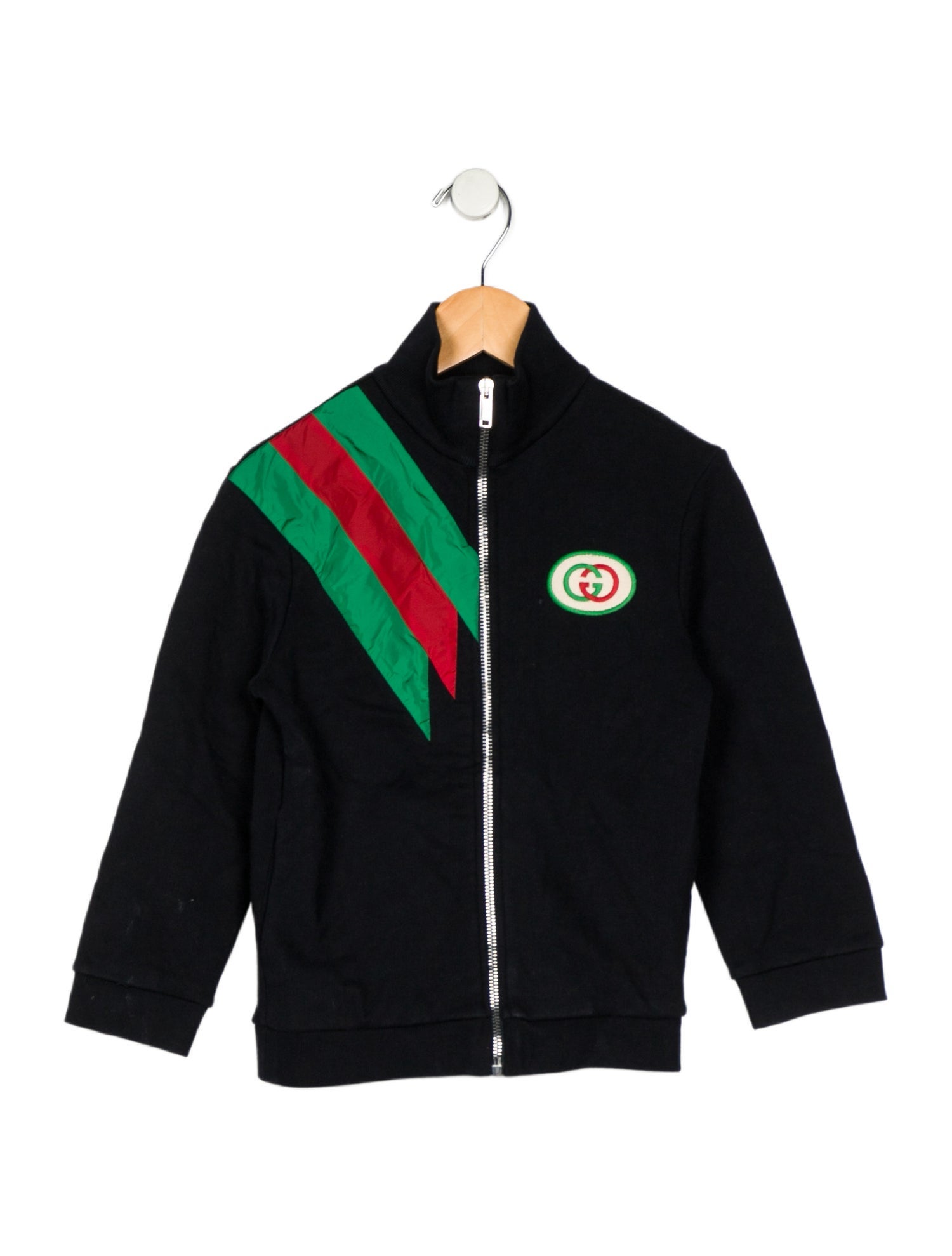 Gucci Cotton Jacket