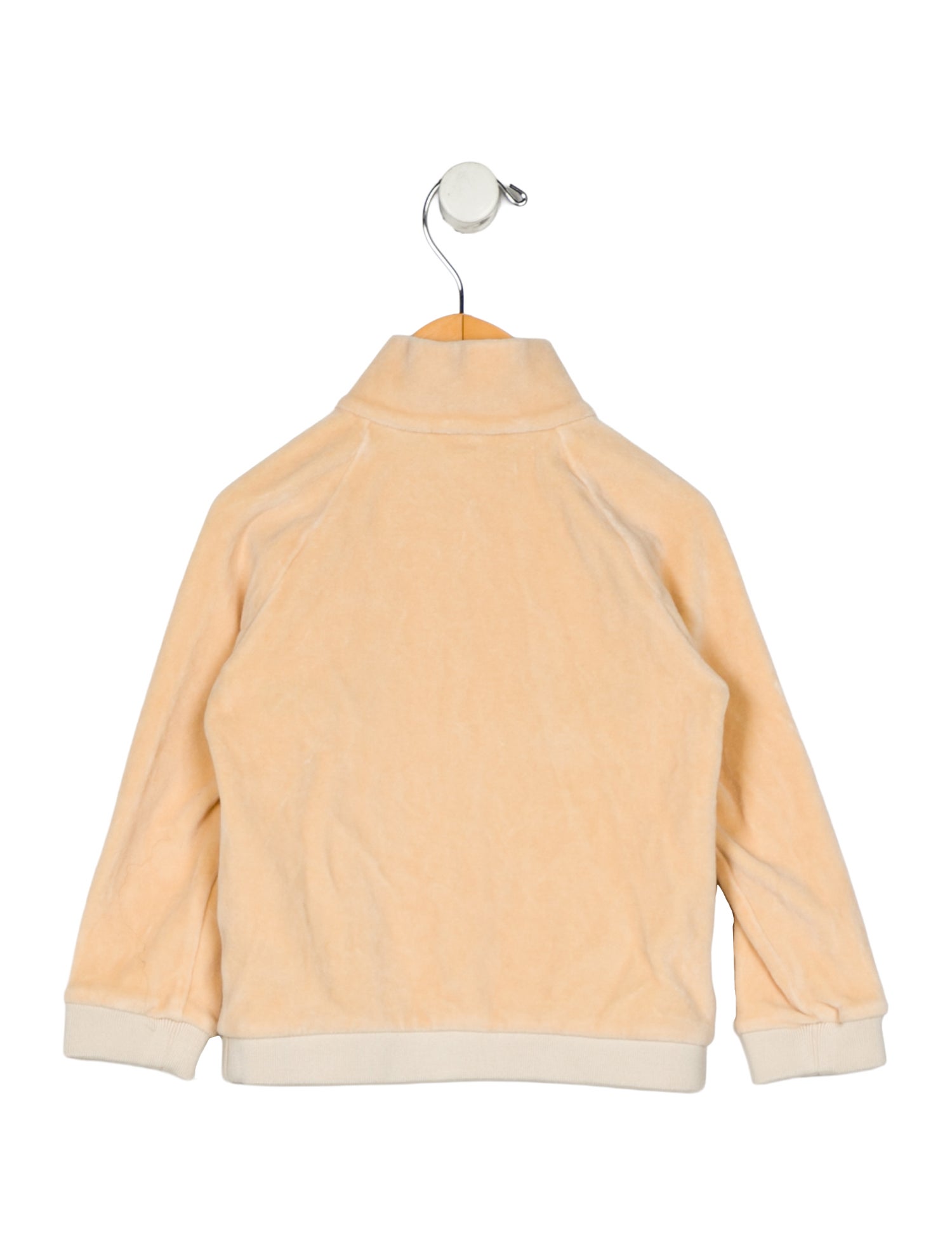 Gucci Cotton-Blend Jacket
