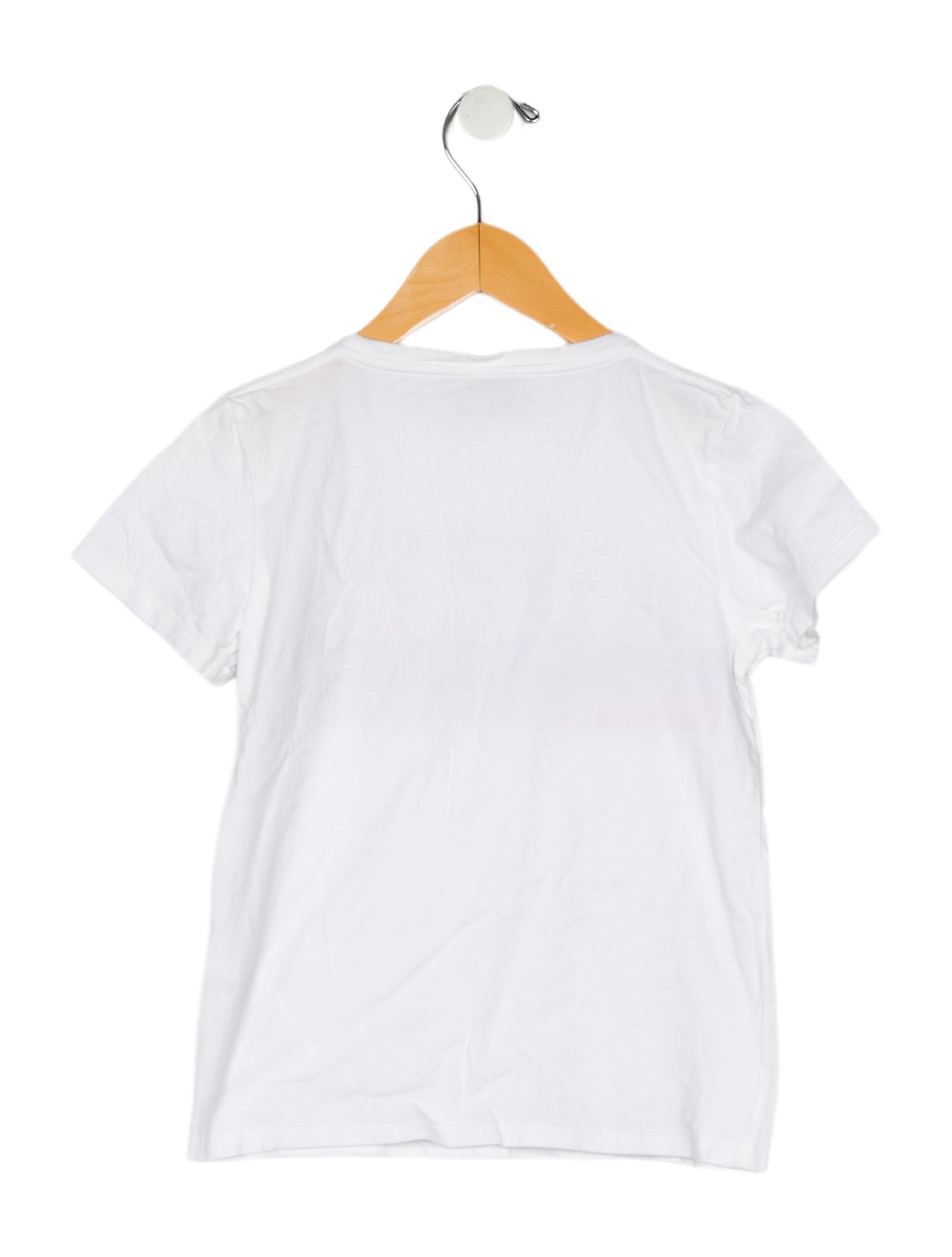 Gucci Graphic Print T Shirt