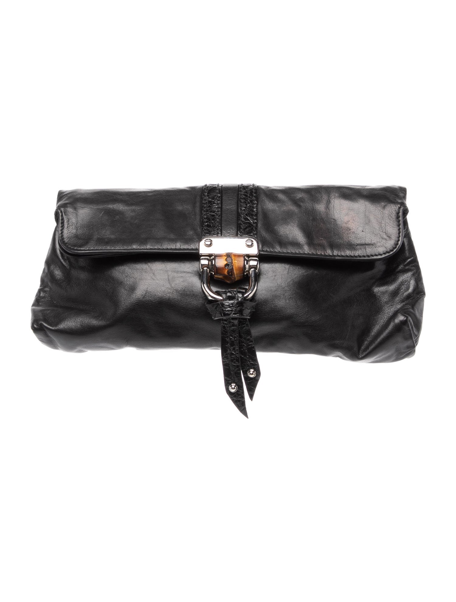 Gucci Bamboo Croisette