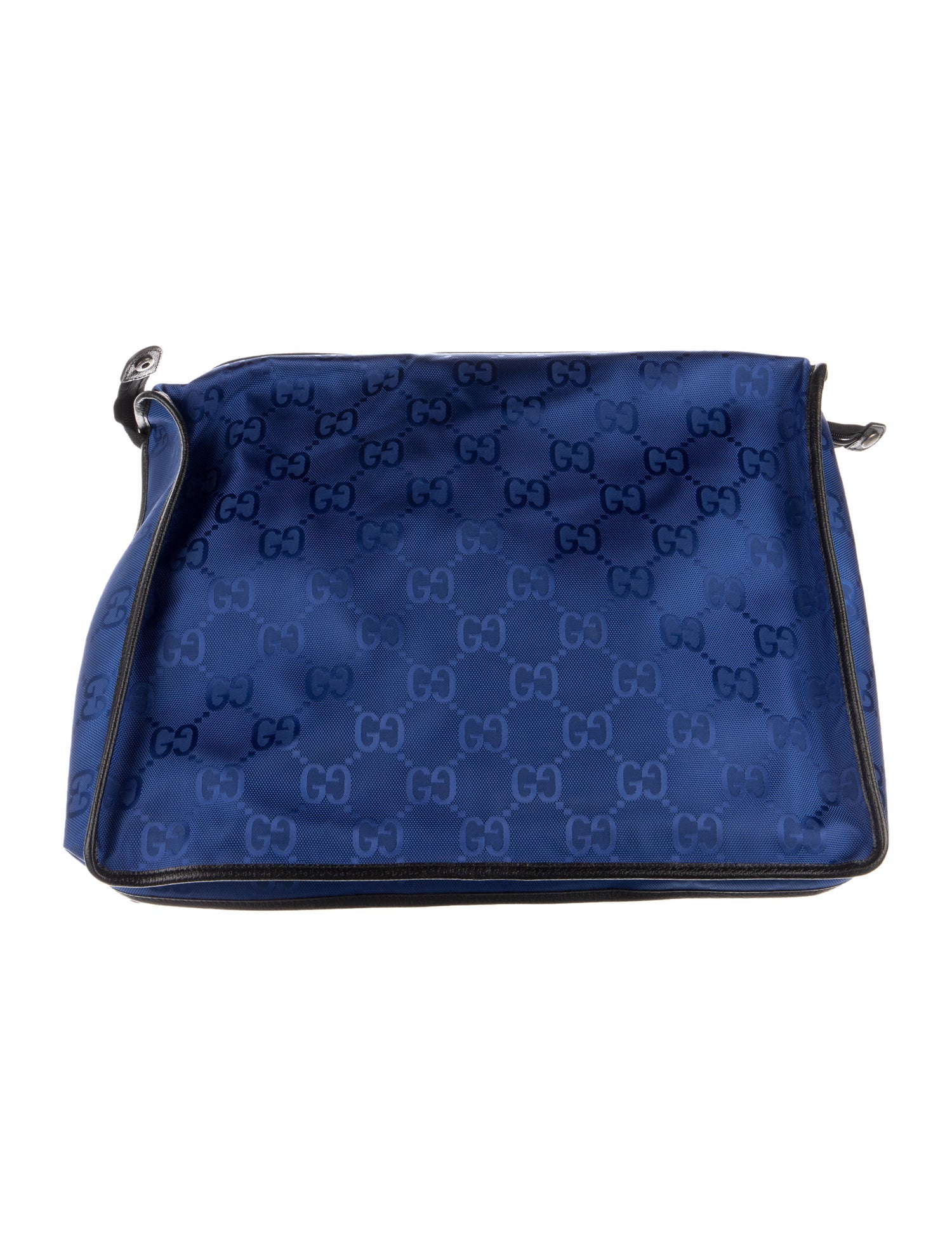 Gucci GG Canvas Clothes Pouch