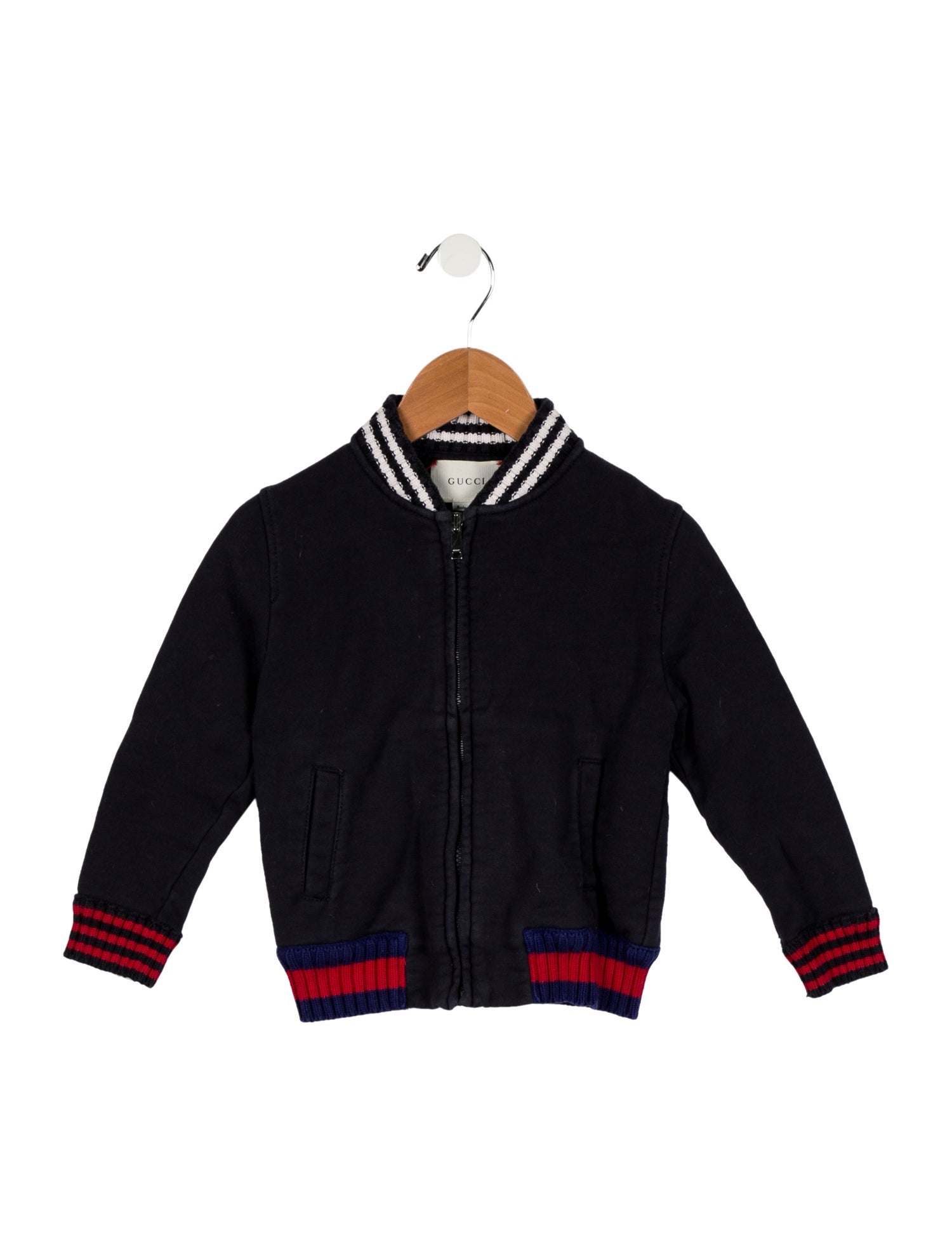 Gucci Boys' Jacket
