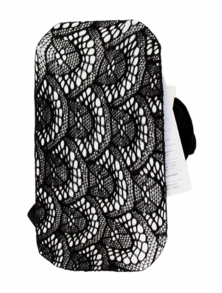 Gucci Knitted Hosiery w/Tags