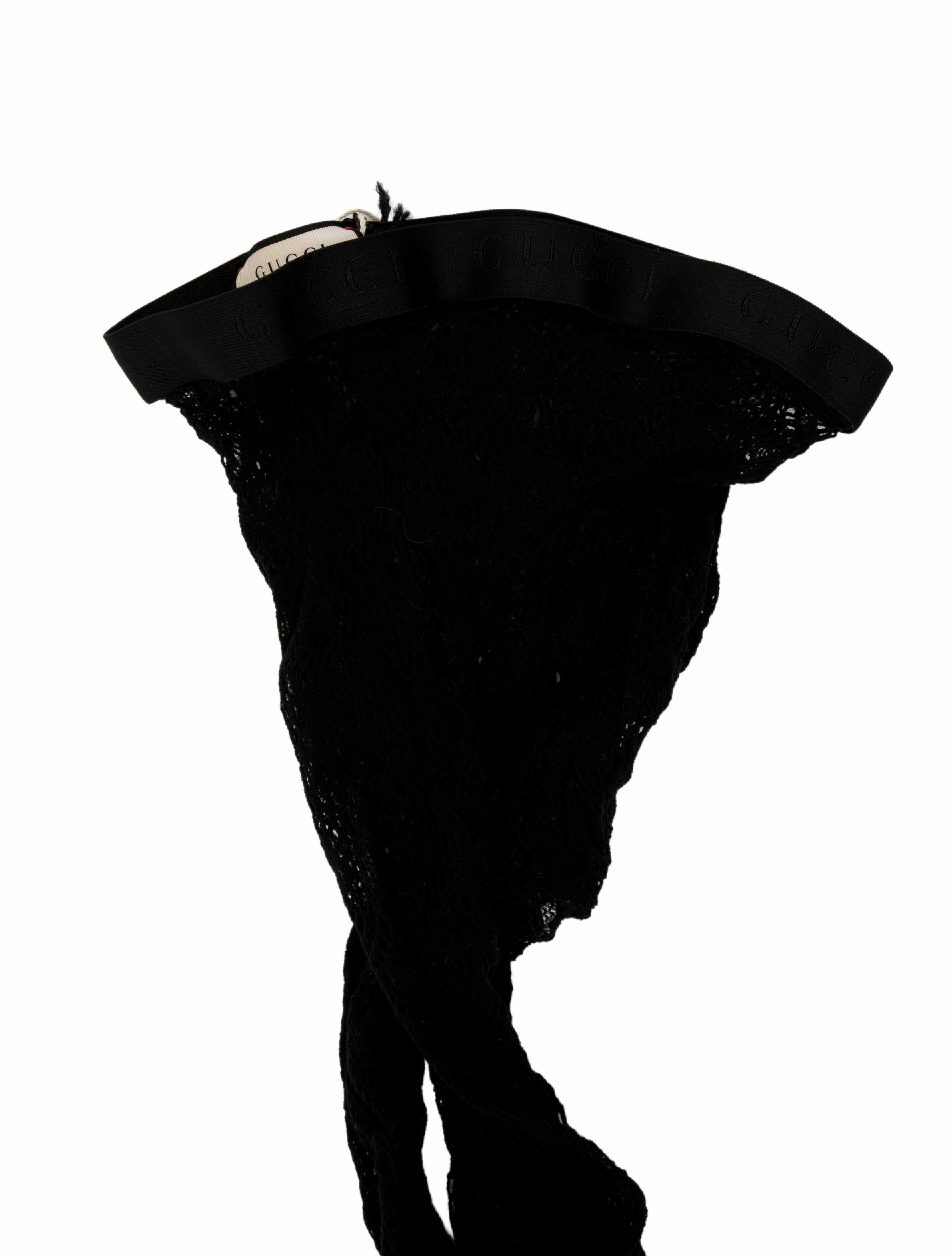 Gucci Knitted Hosiery w/Tags