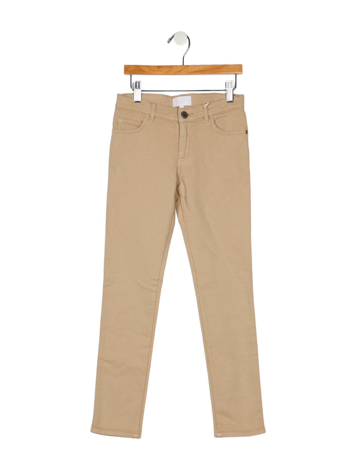 Gucci Cotton Pants w/Tags