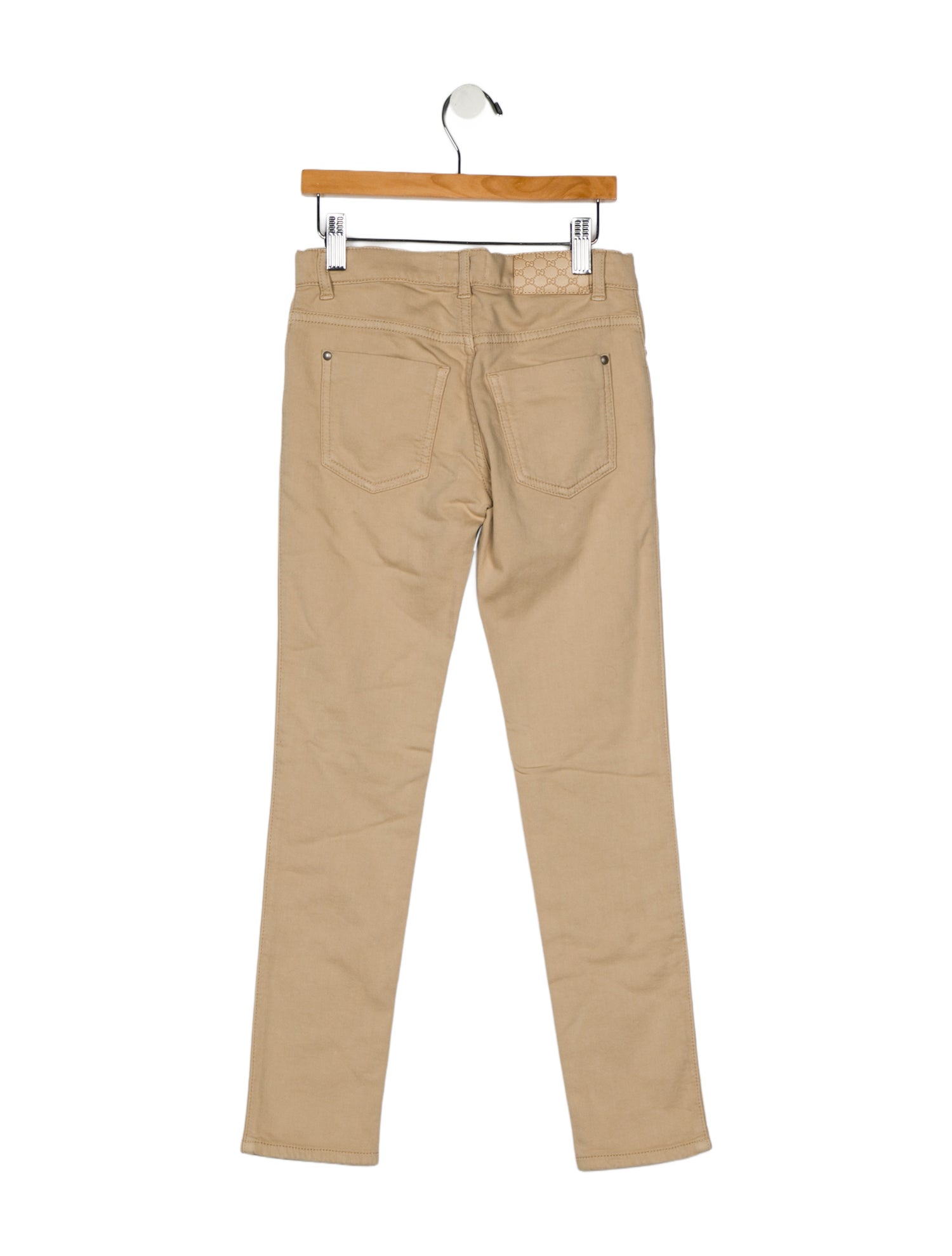 Gucci Cotton Pants w/Tags