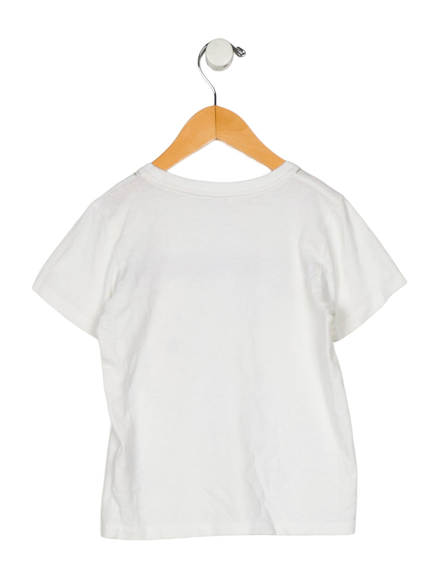 Gucci Short Sleeve T Shirt