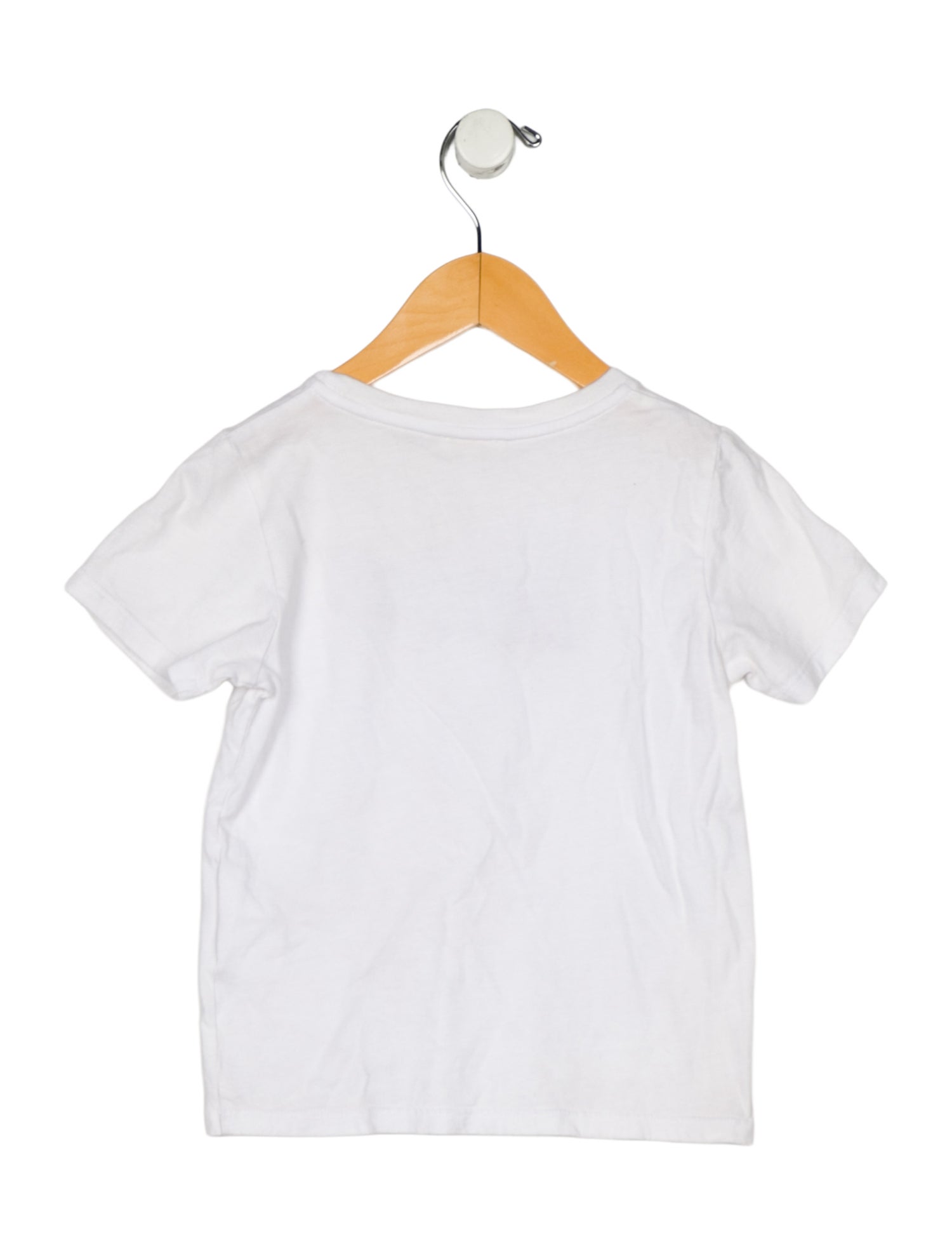 Gucci Toddler Boys' Graphic Short Sleeve Shirt