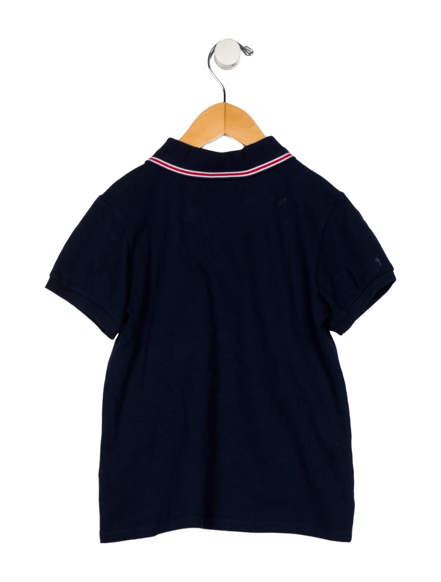 Gucci Kids Polo Shirt