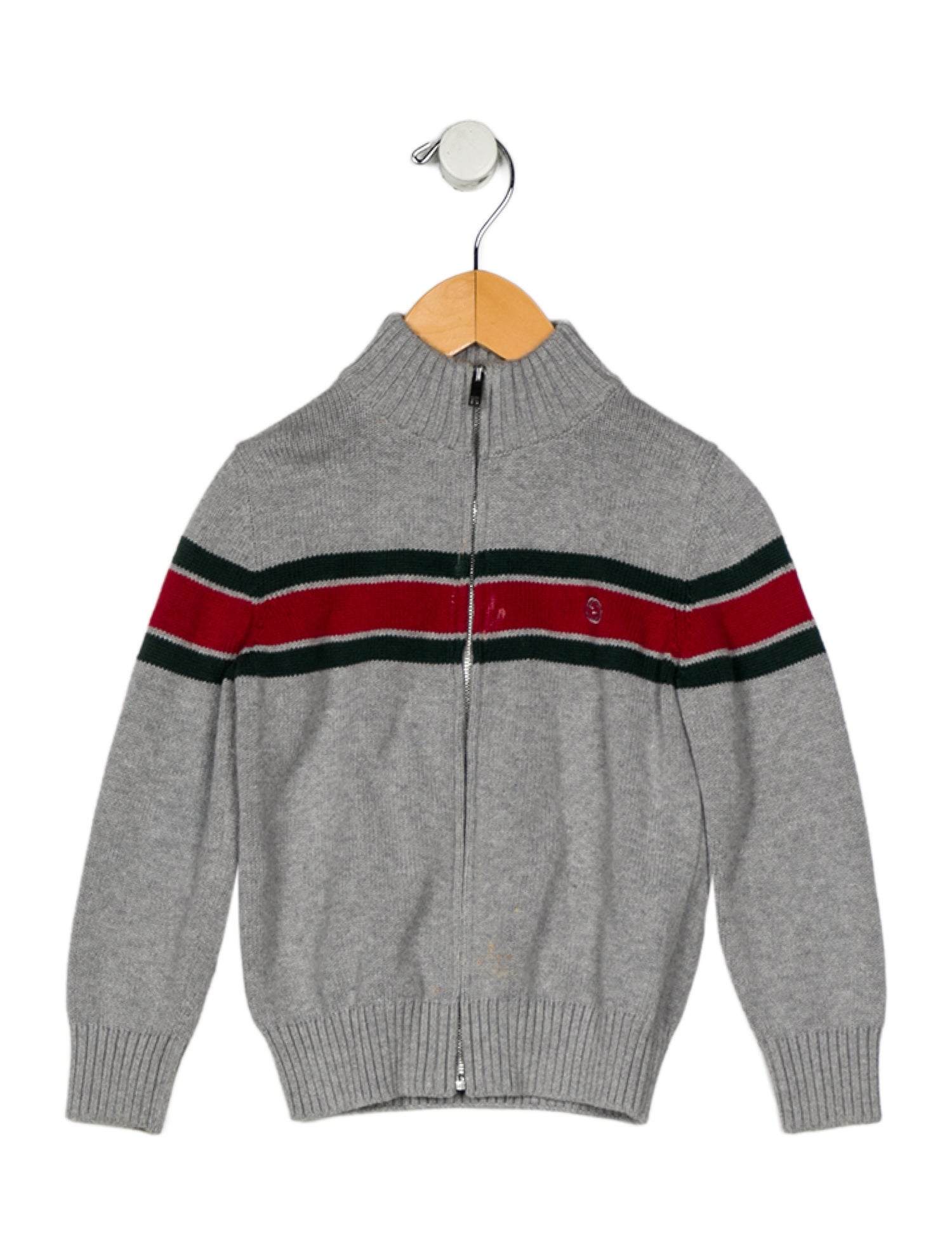 Gucci Cotton Sweater