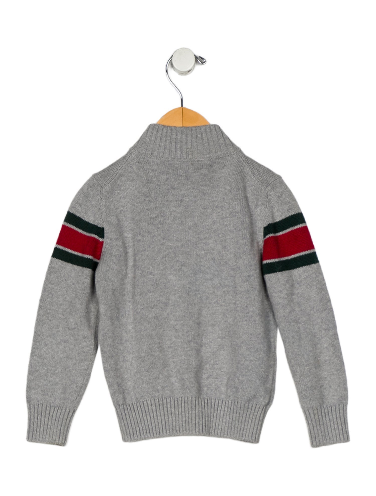 Gucci Cotton Sweater
