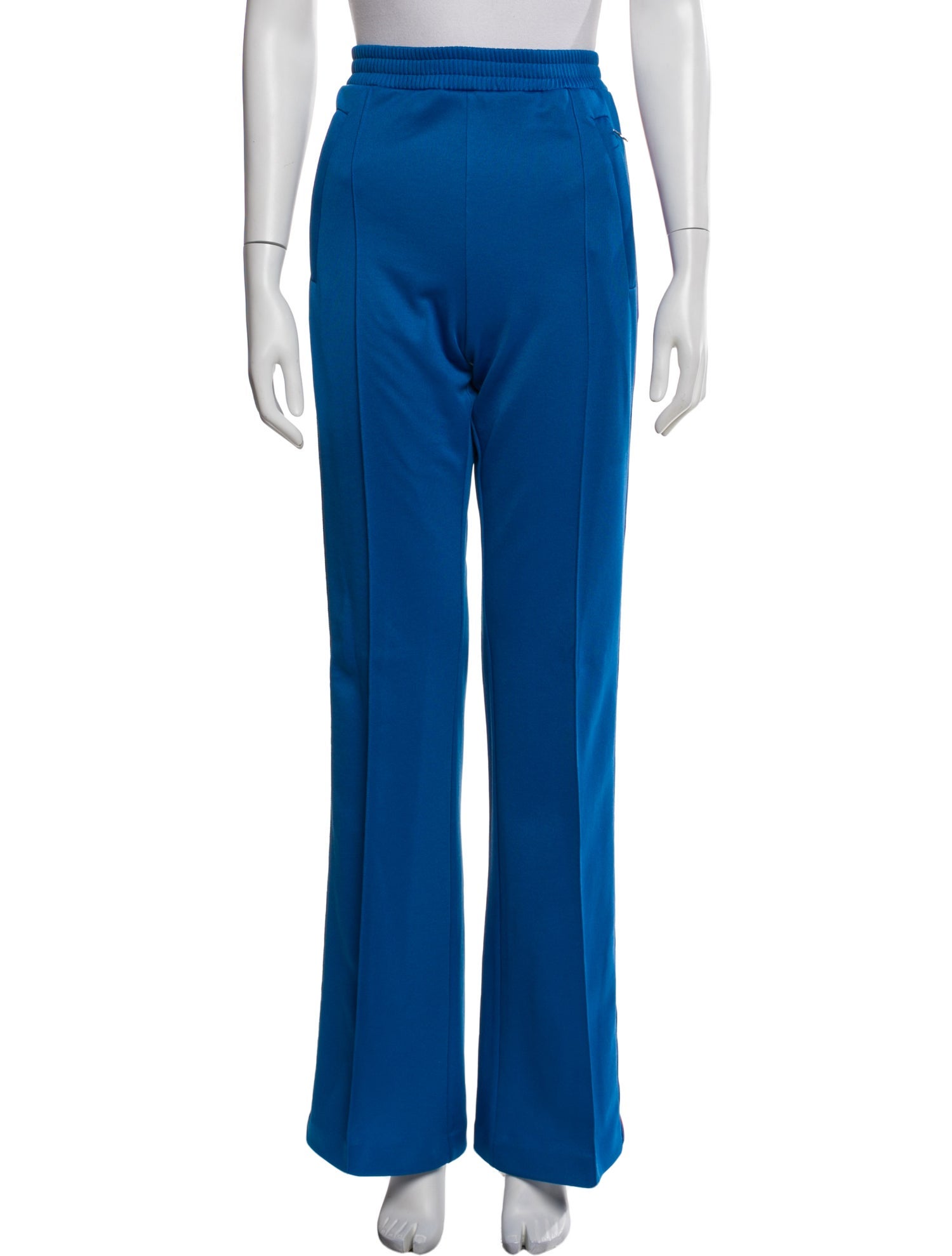 Gucci Wide Leg Pants w/ Tags