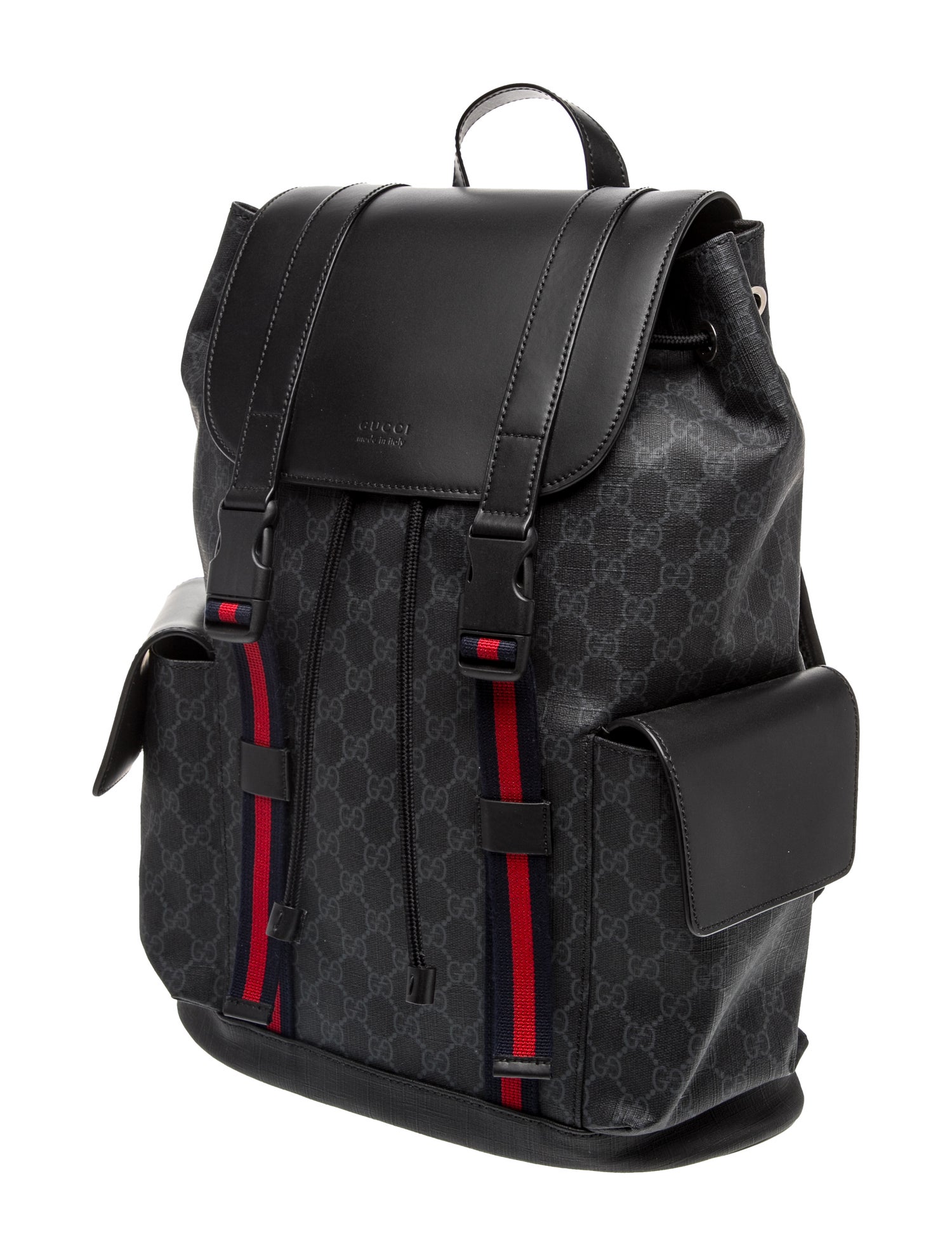 Gucci GG Supreme Soft