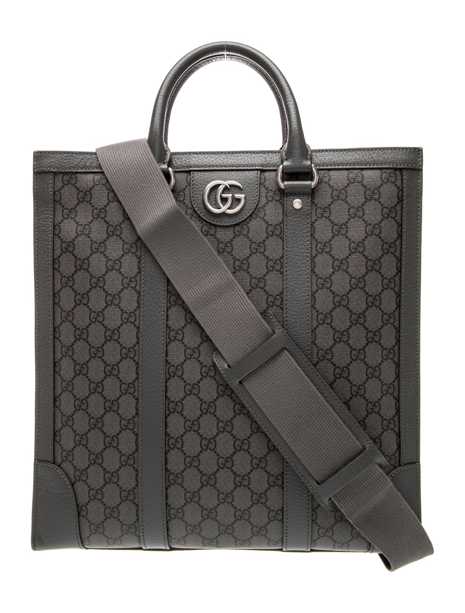 Gucci GG Supreme Ophidia Medium