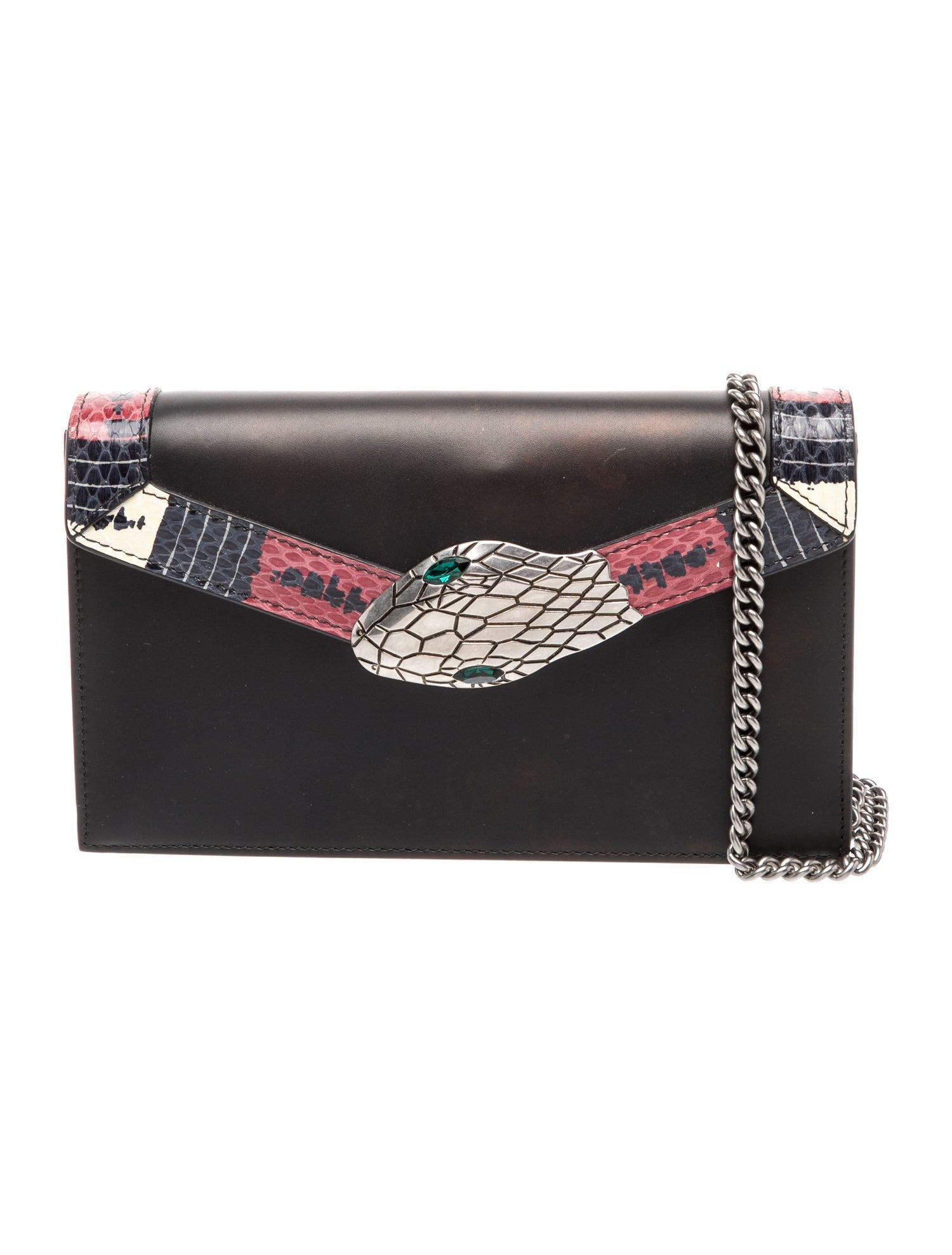 Gucci Kingsnake Lilith