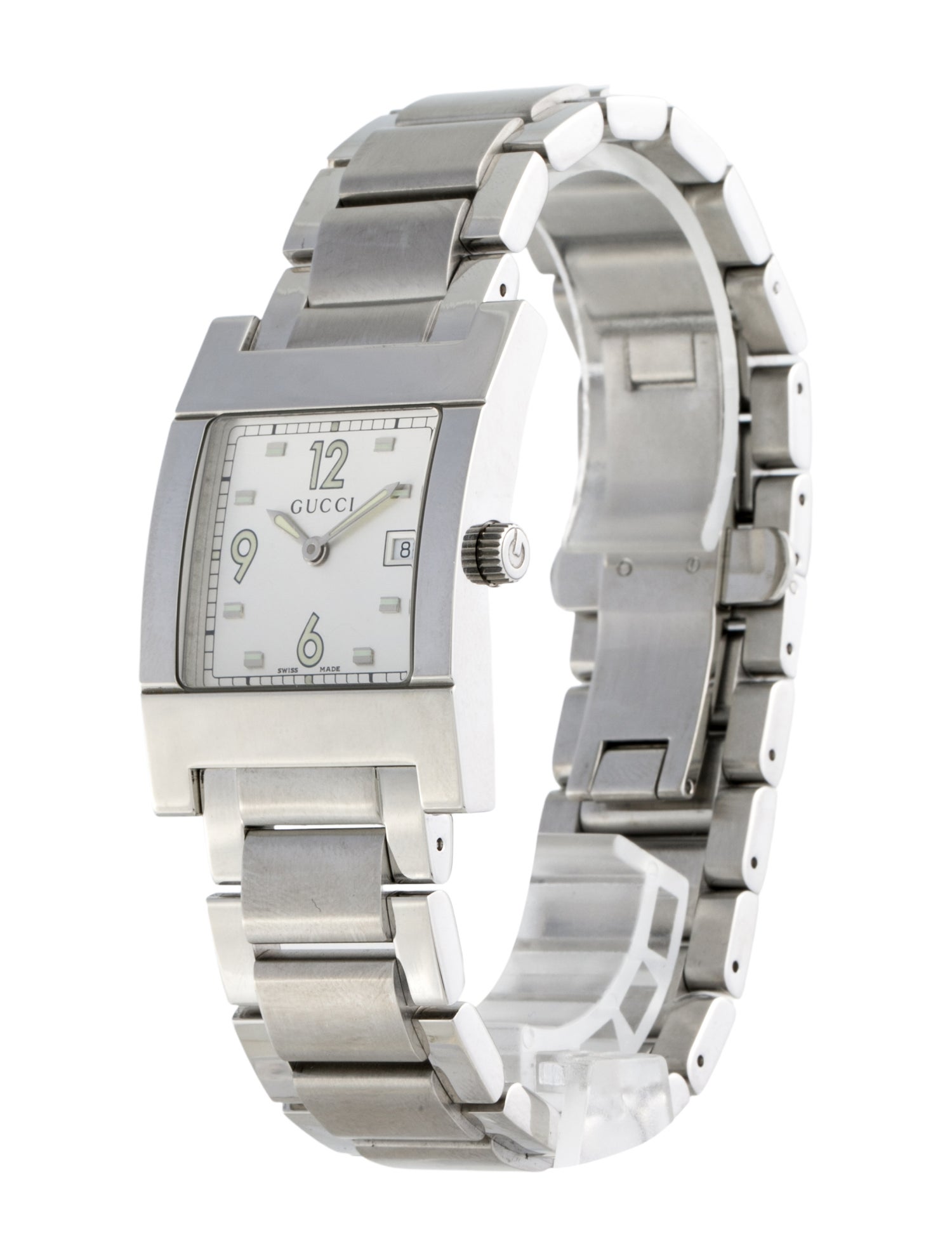 Gucci 7700 Series Watch