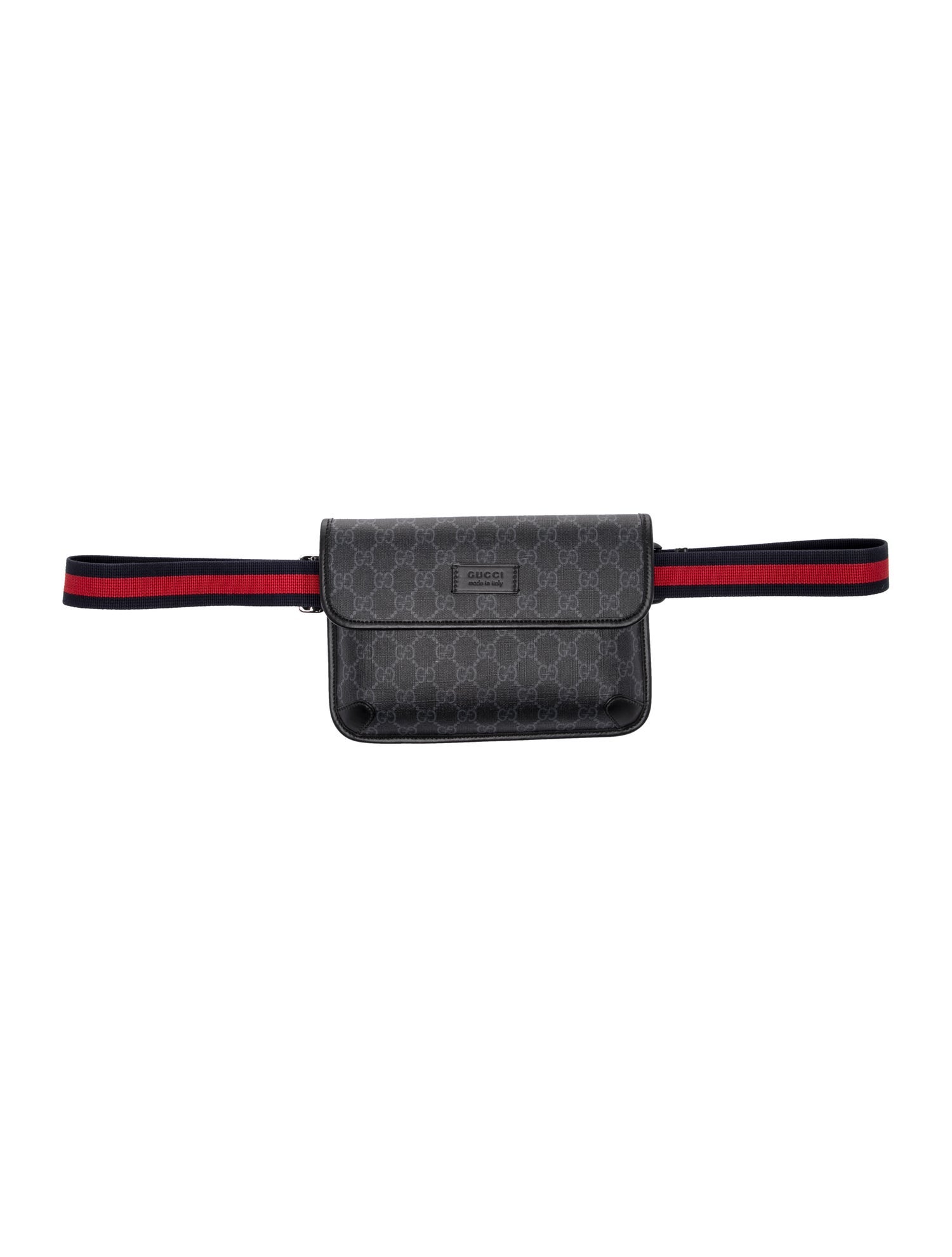 Gucci GG Supreme Belt Bag