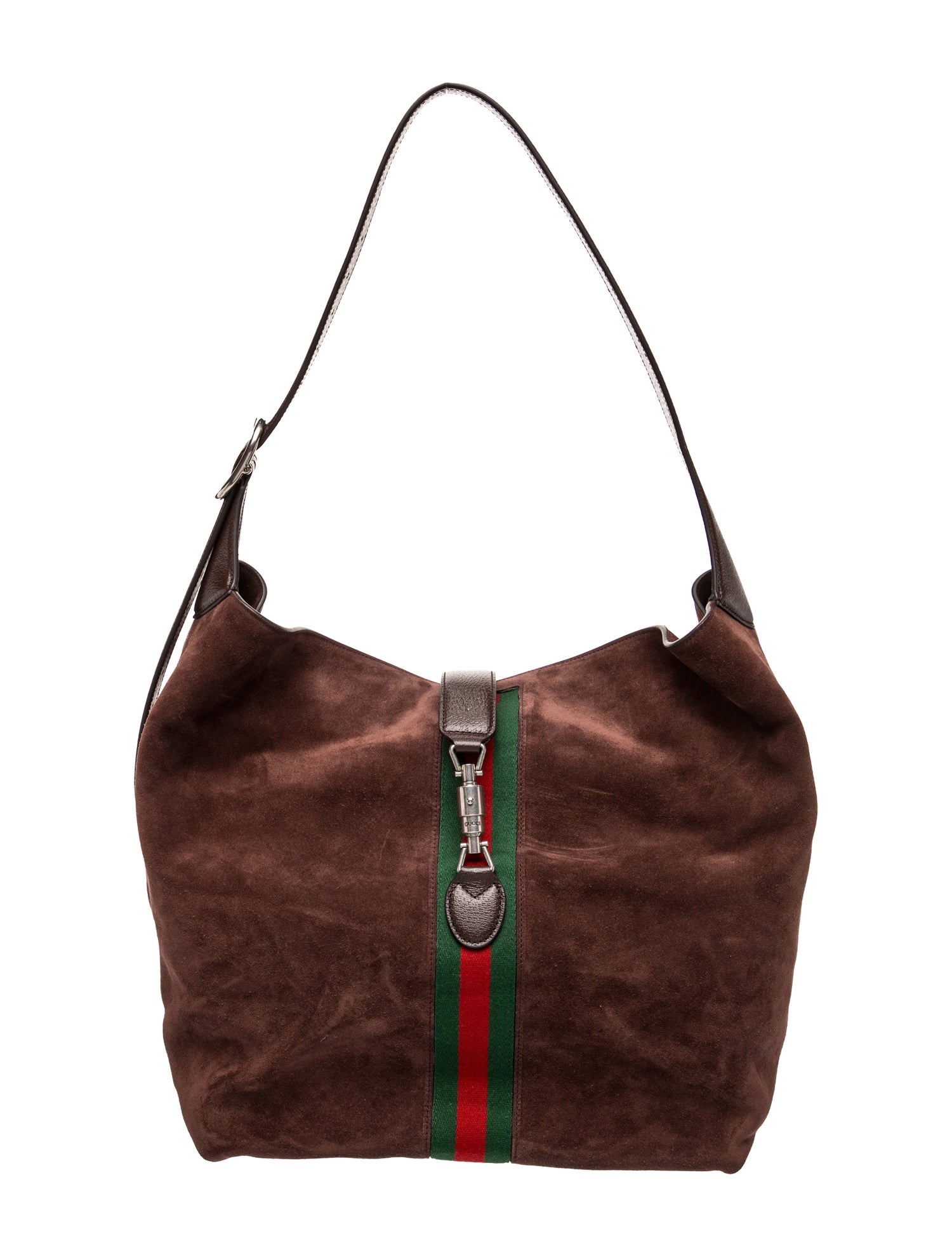 Gucci Web Jackie 1961 Large 2023