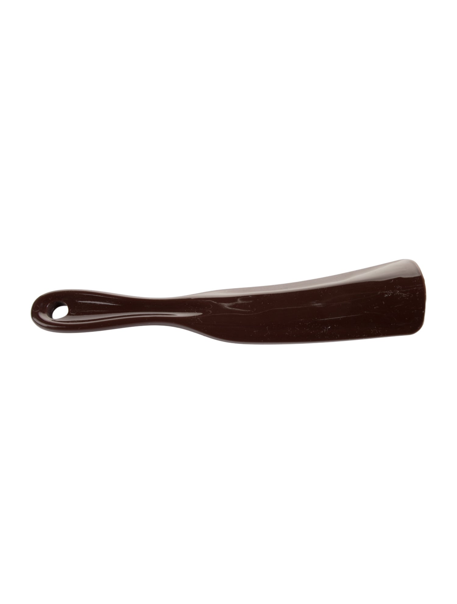 Gucci Signature Logo Shoe Horn.