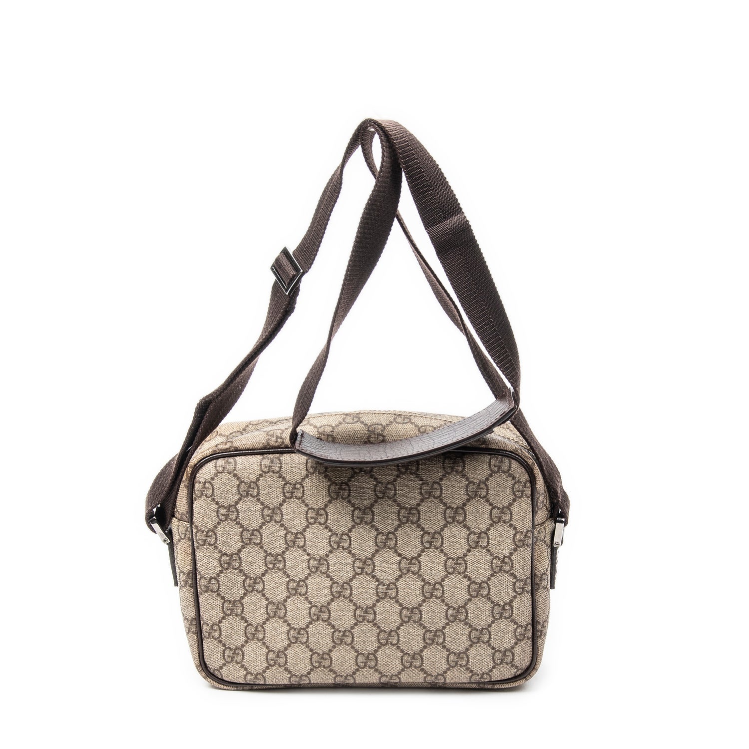 Gucci Camera Crossbody