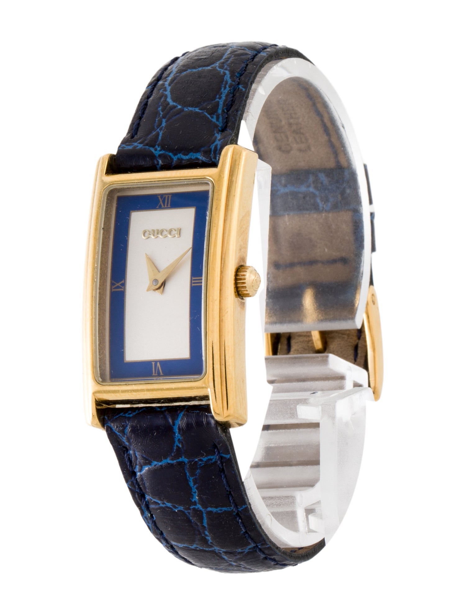 Gucci 2600 Series Watch
