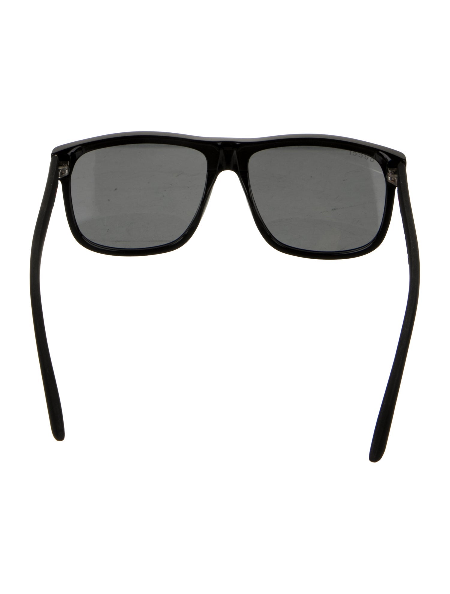 Gucci Square Tinted Sunglasses