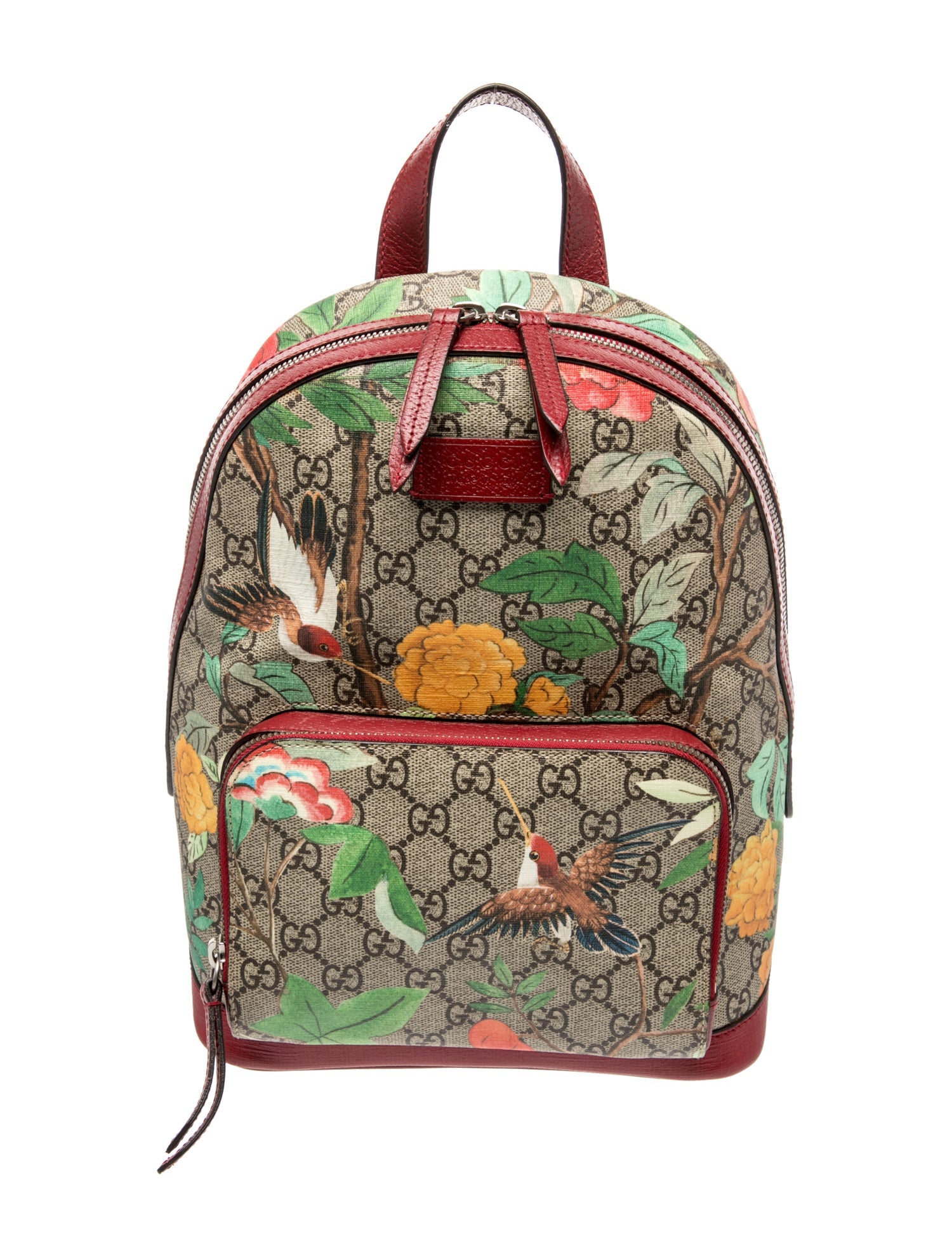Gucci Backpack