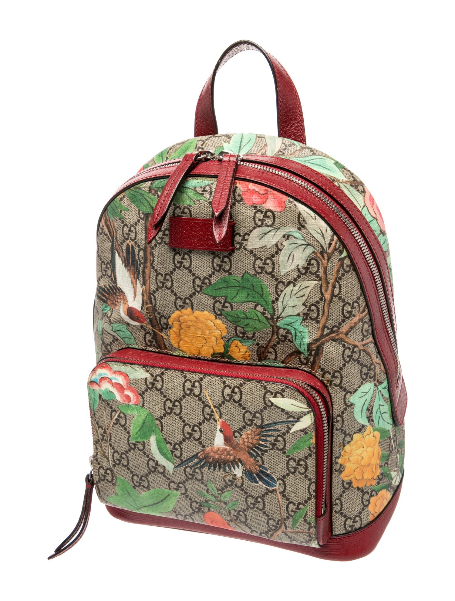 Gucci Backpack