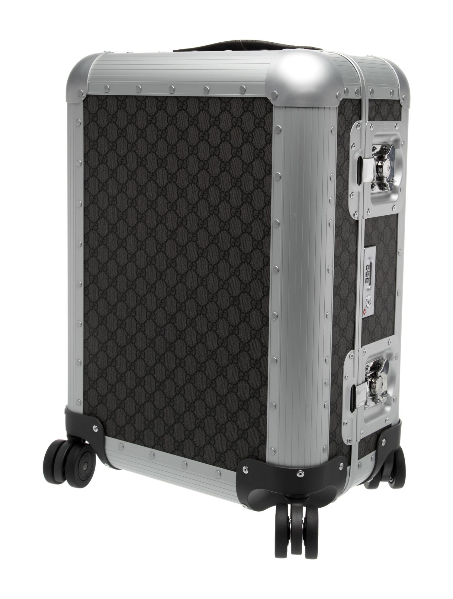 Gucci Supreme Porter Cabin Plus Trolley w/ Tags