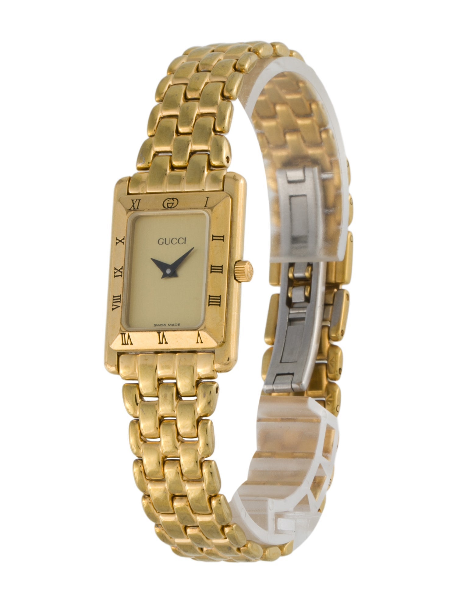 Gucci 4200 Series Watch