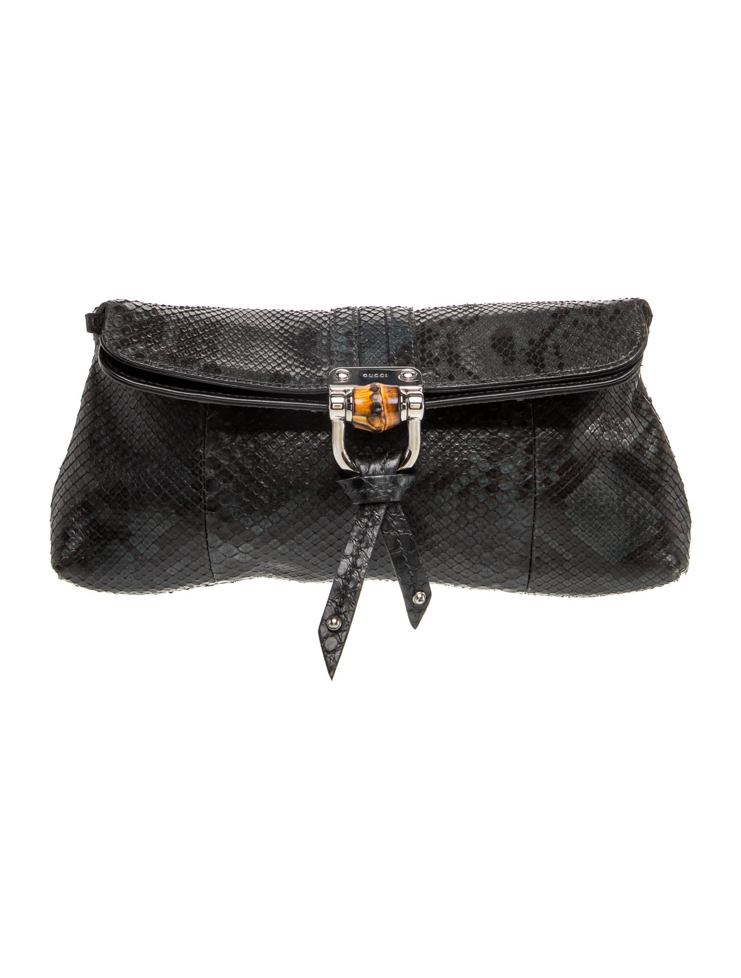 Gucci Bamboo Croisette