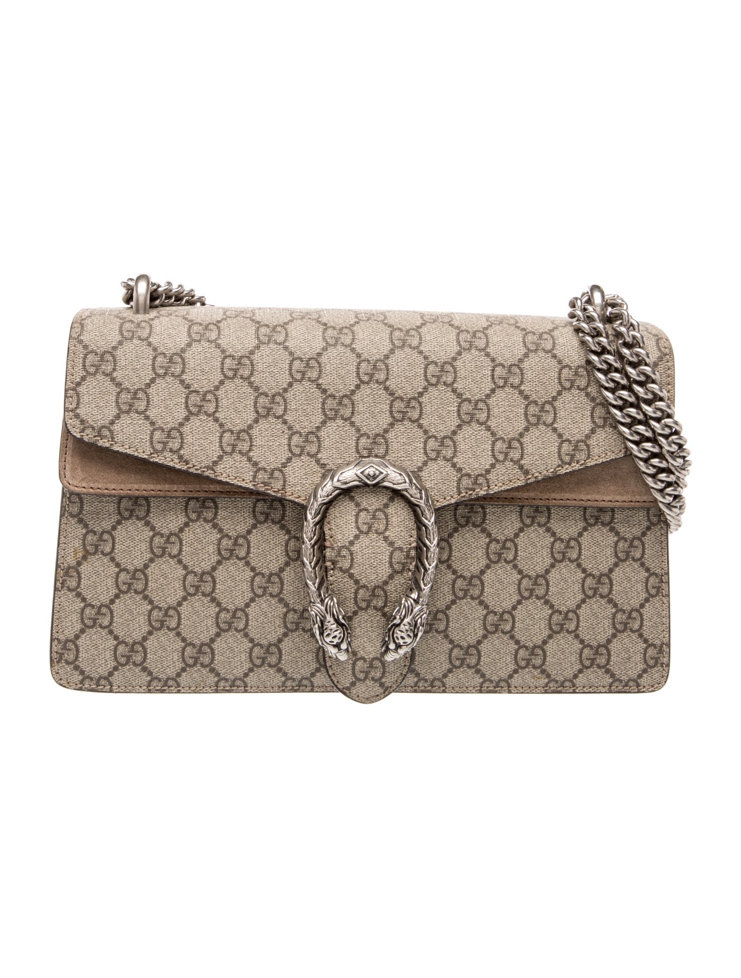 Gucci GG Supreme Dionysus Medium