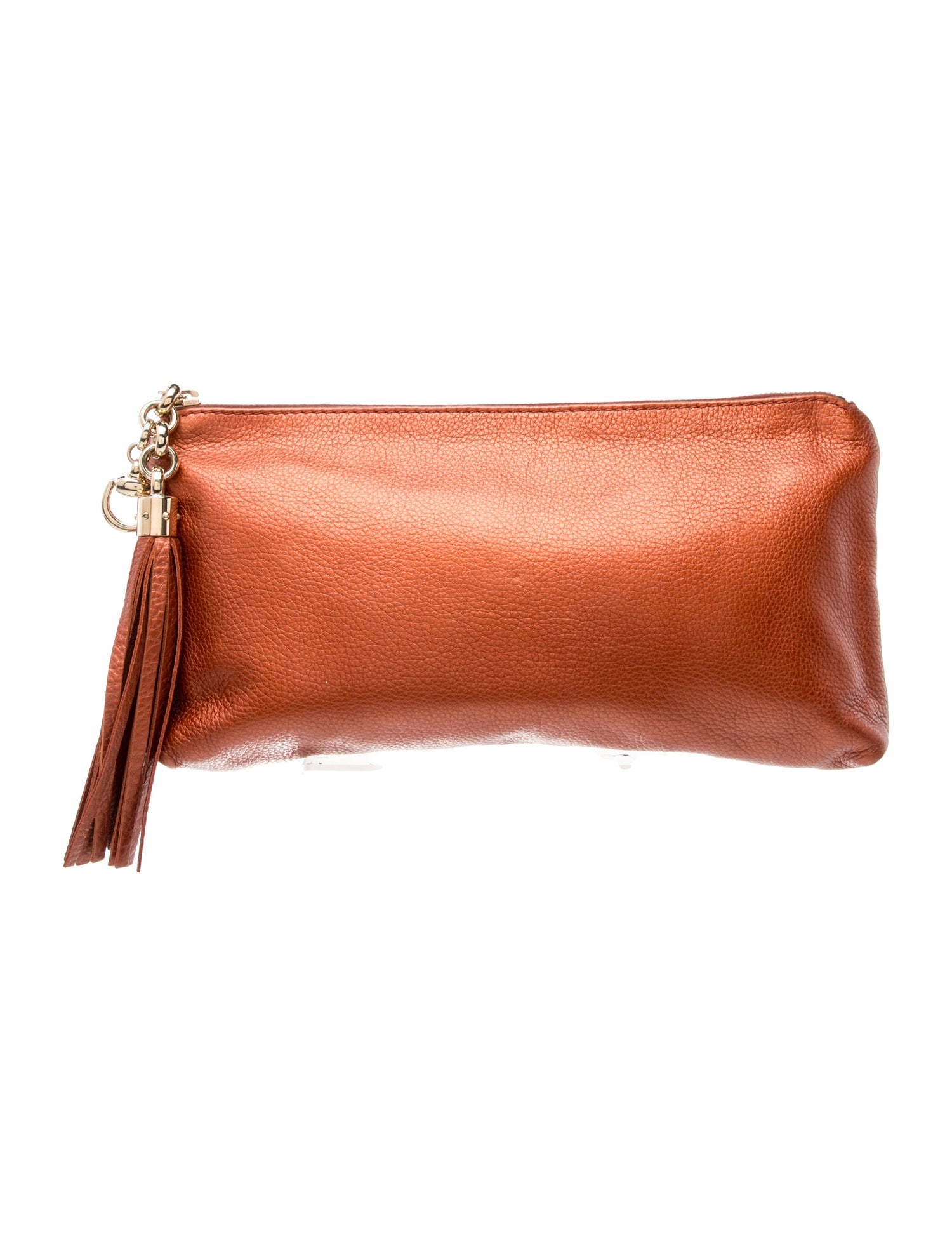 Gucci Bamboo Sienna Medium
