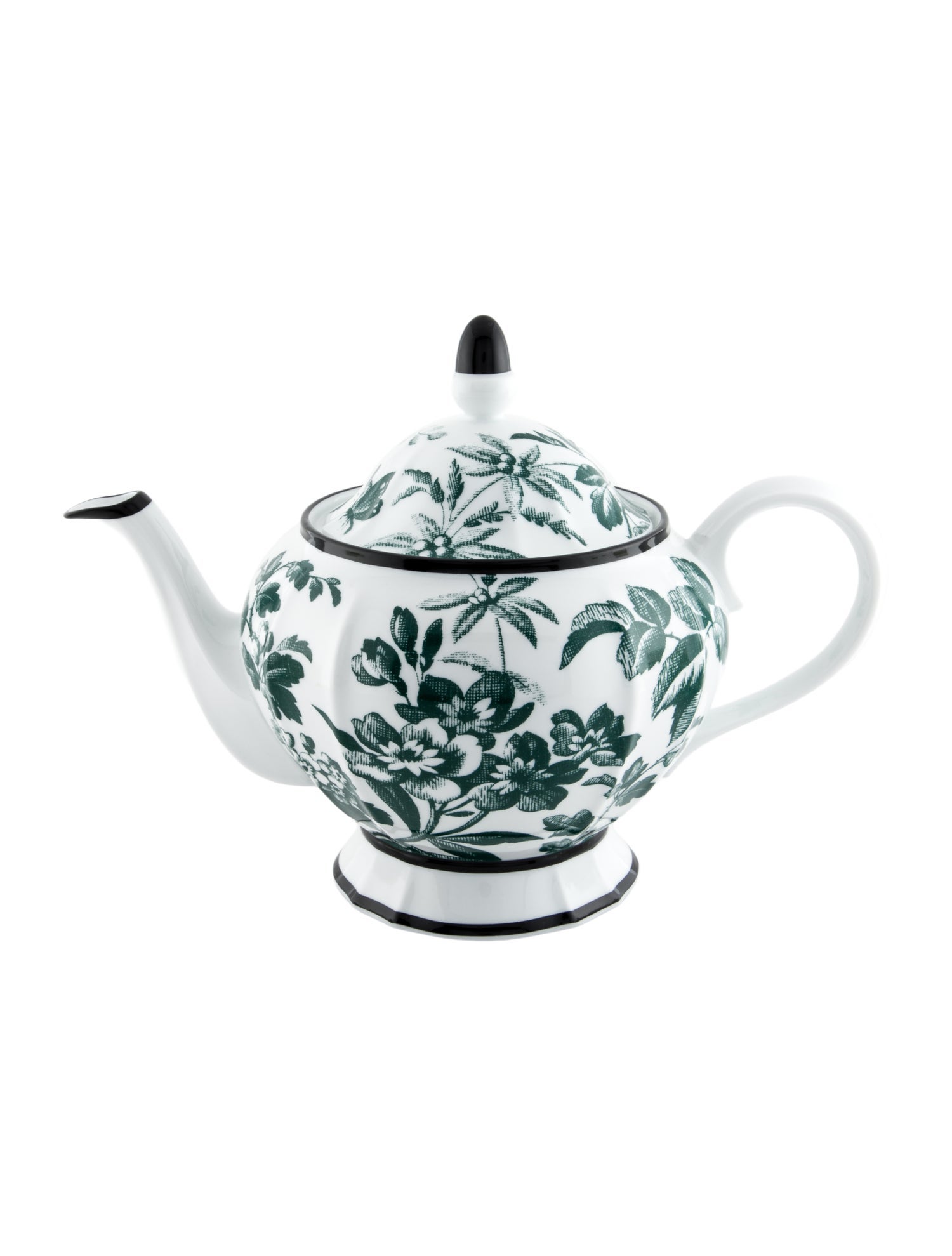 Gucci Herbarium Teapot