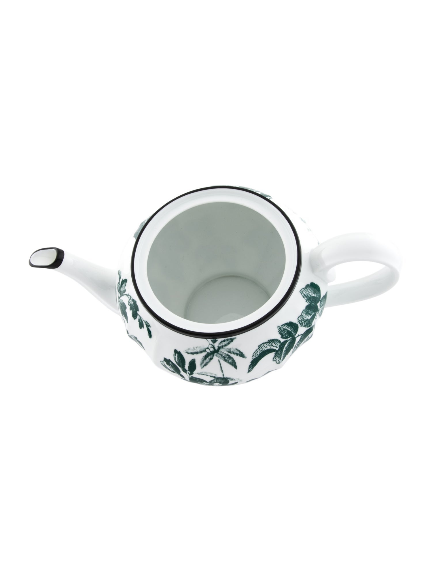 Gucci Herbarium Teapot