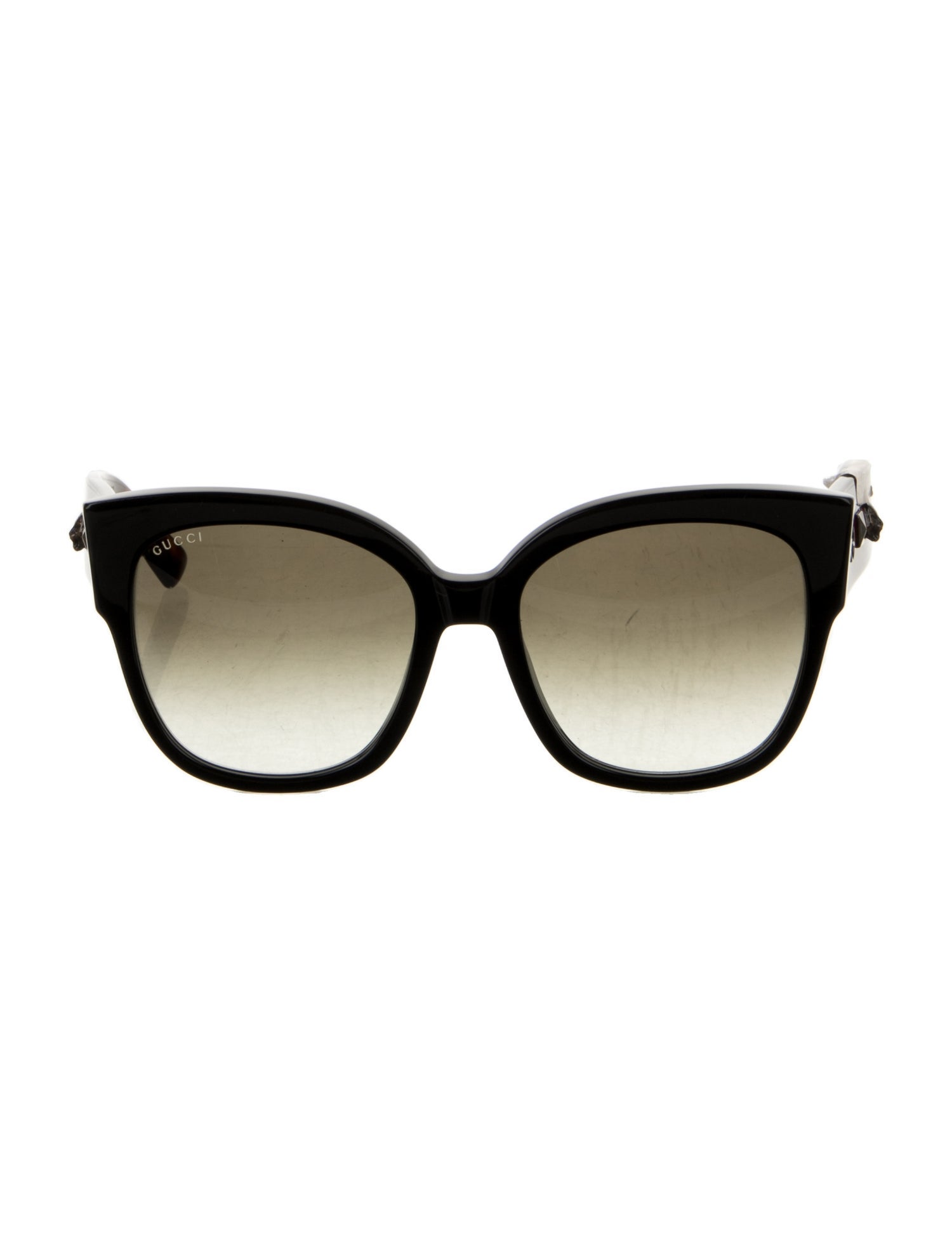 Gucci Wayfarer Gradient Sunglasses