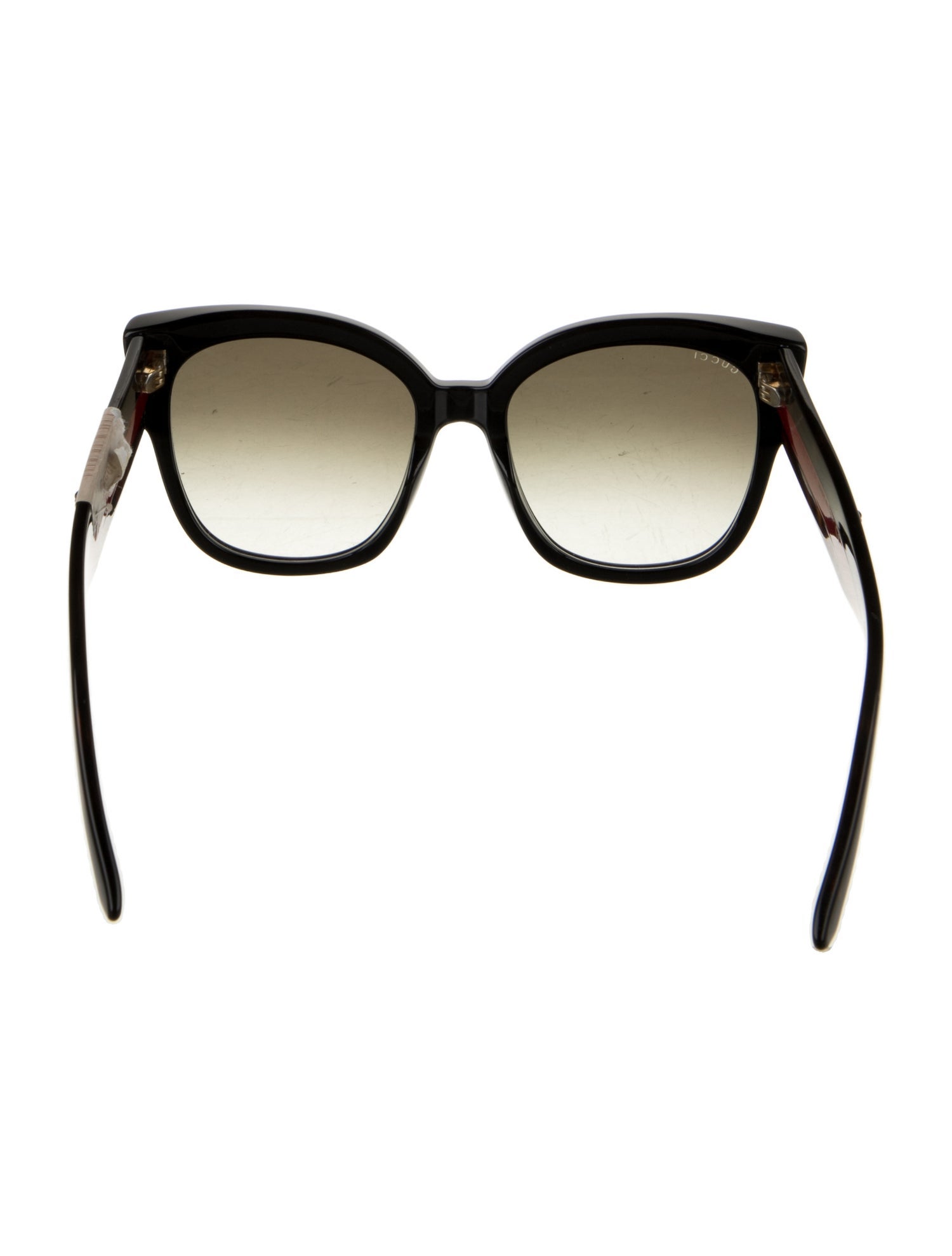 Gucci Wayfarer Gradient Sunglasses