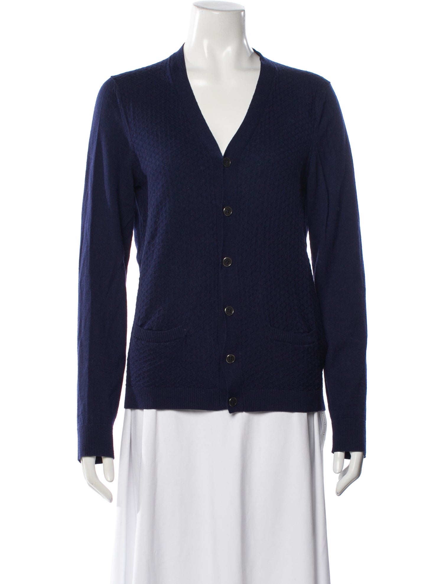 Gucci Vintage Late 2000's - Early 2010's Sweater