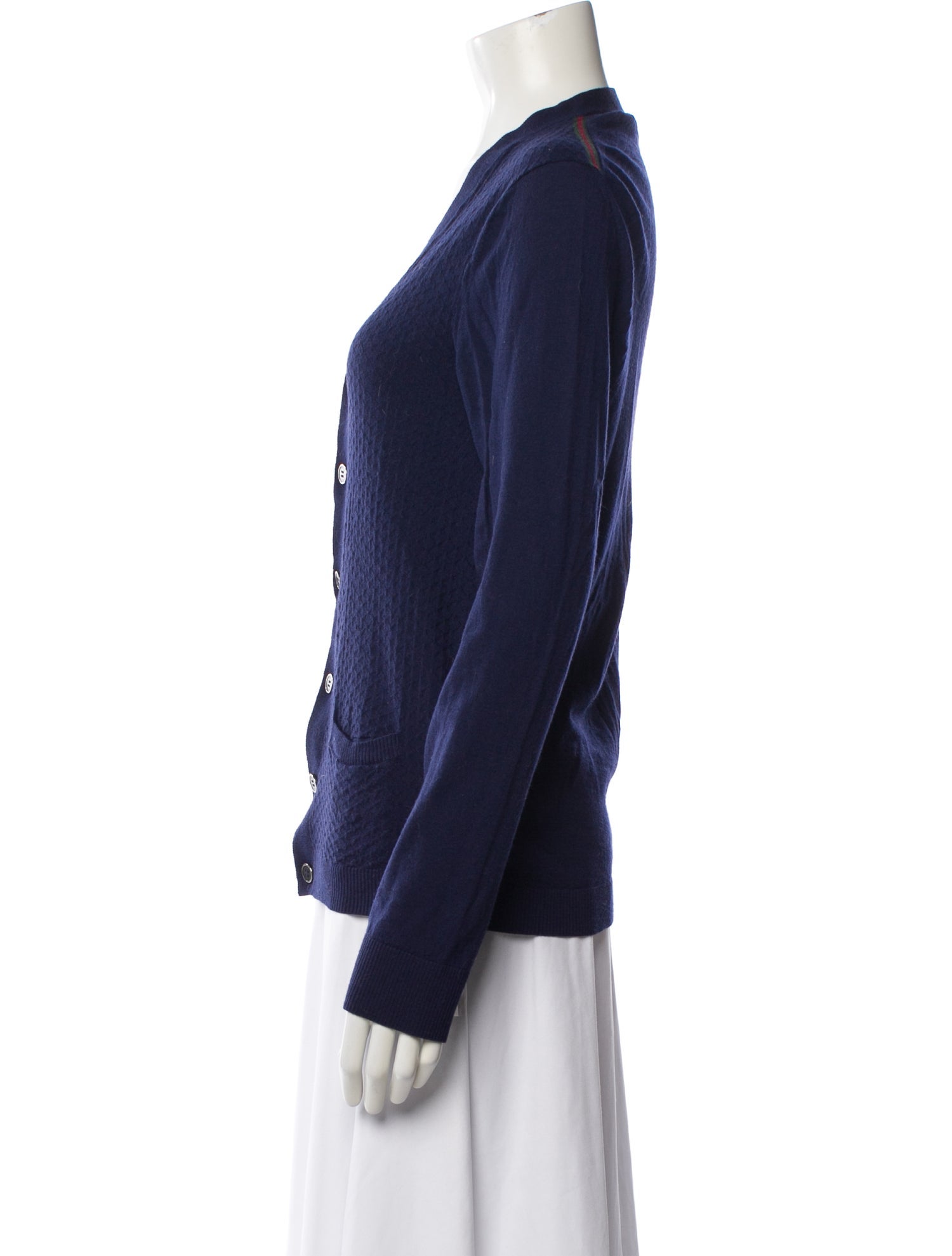 Gucci Vintage Late 2000's - Early 2010's Sweater