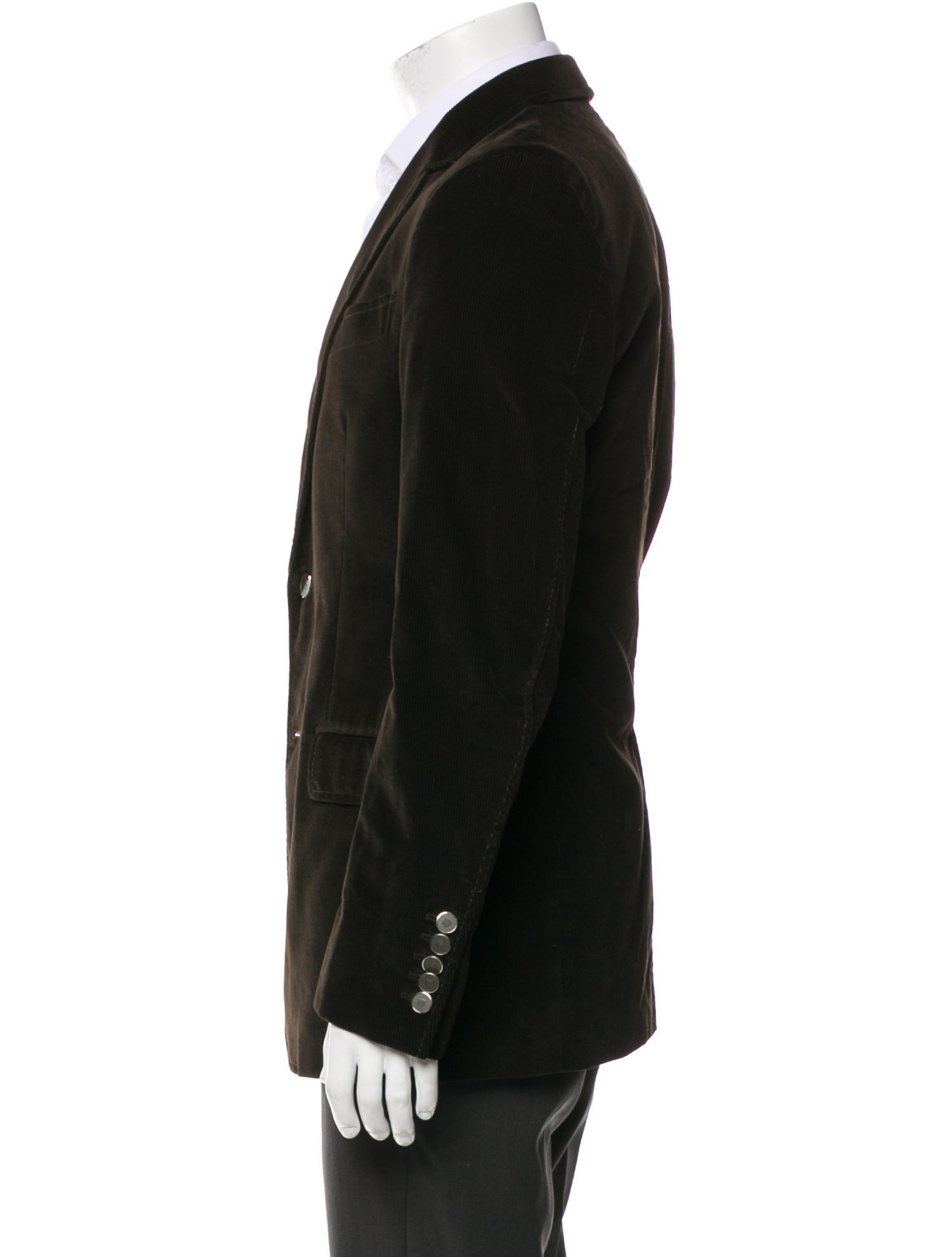 Gucci Blazer