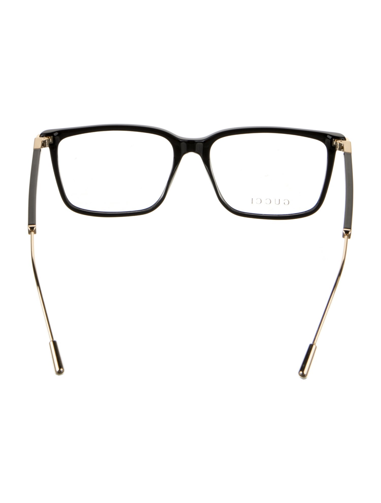 Gucci Square Eyeglasses